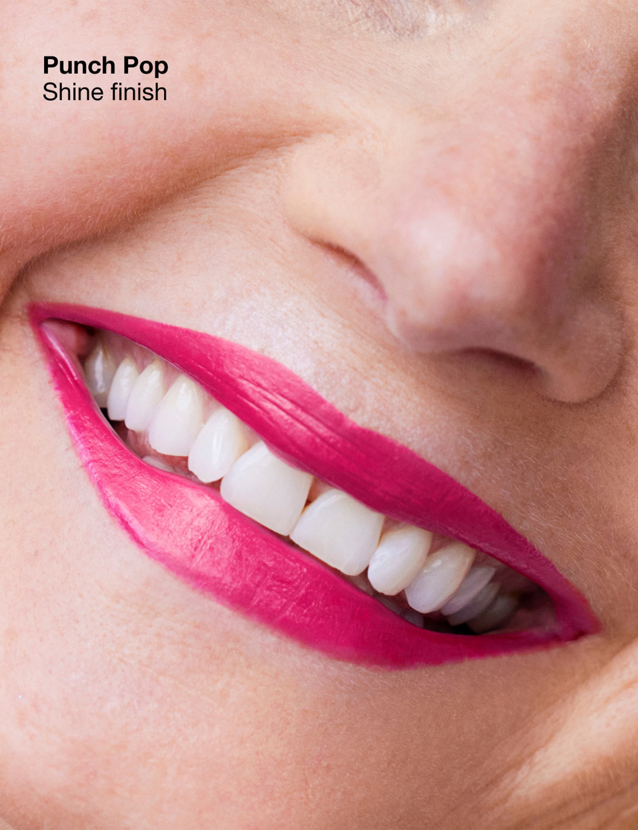 Pop™ Longwear Lipstick - Shine 3.9g 3 of 5
