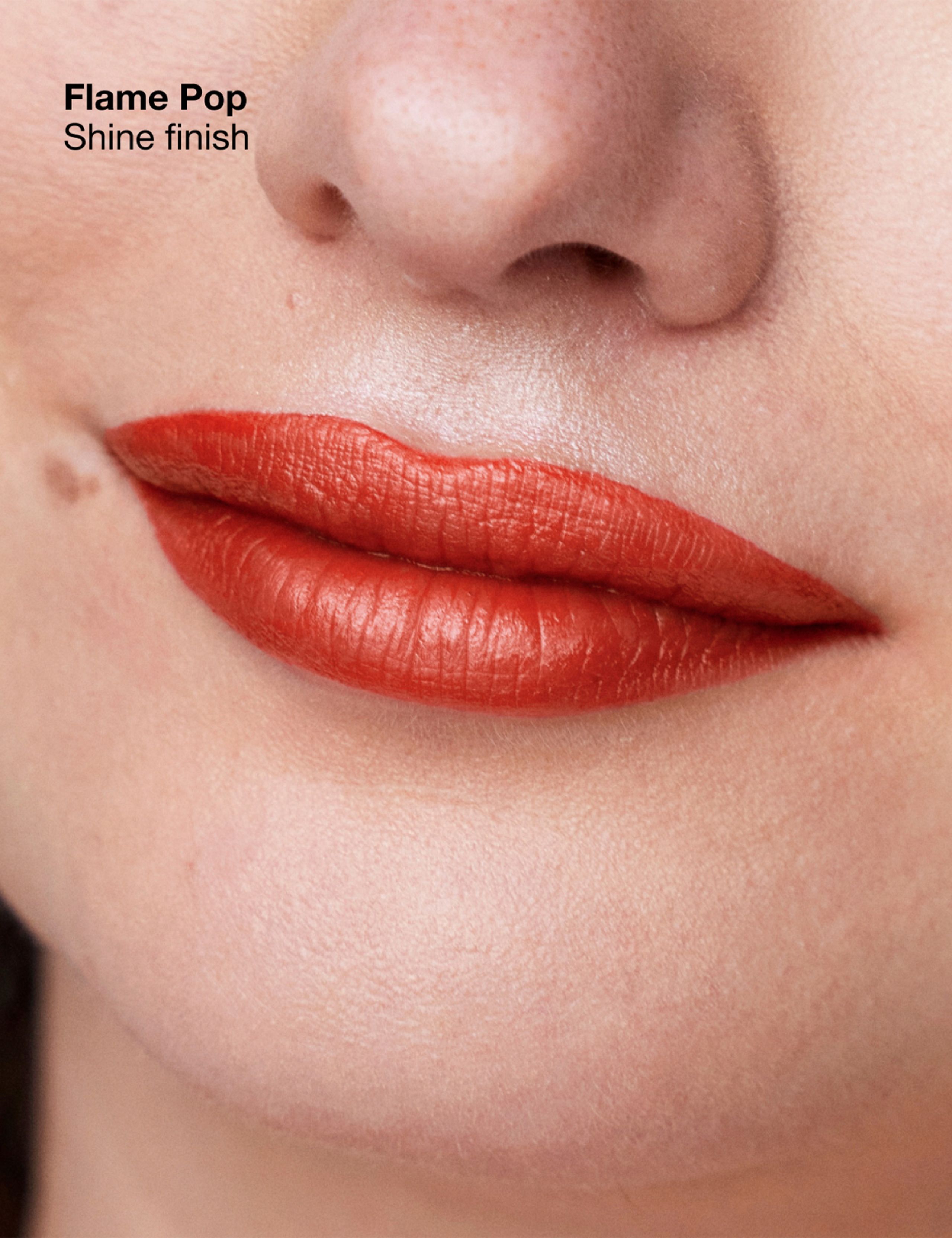 Pop™ Longwear Lipstick - Shine 3.9g 3 of 5