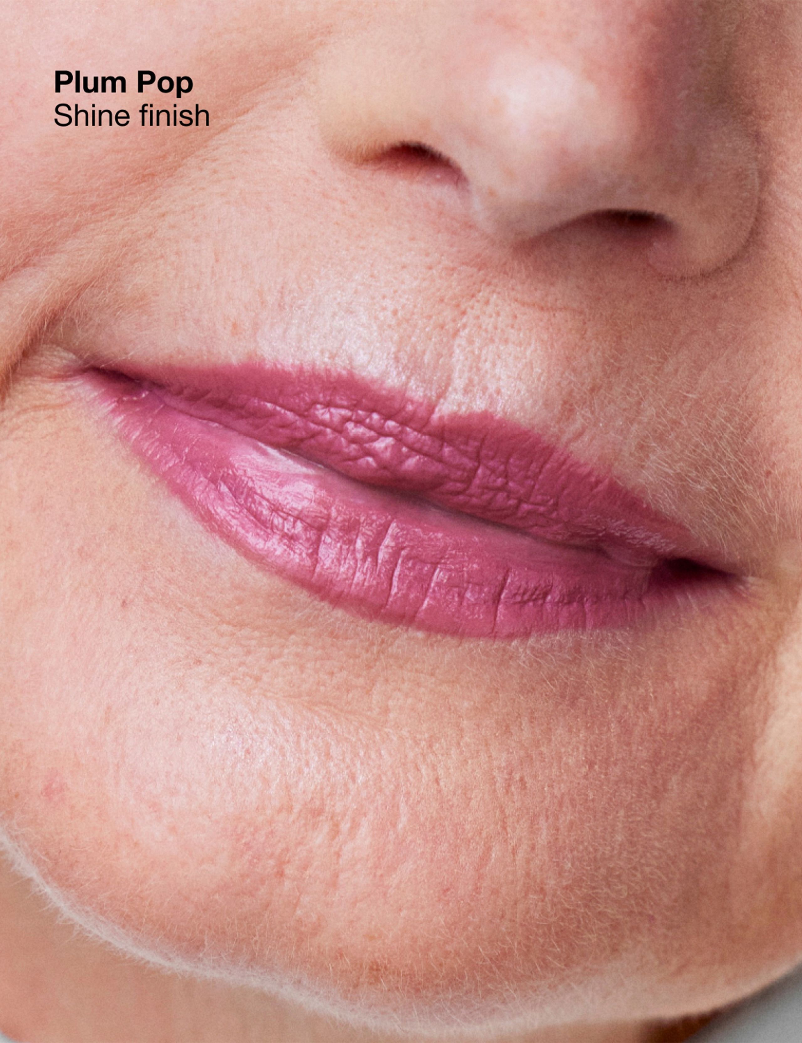 Pop™ Longwear Lipstick - Shine 3.9g 3 of 5