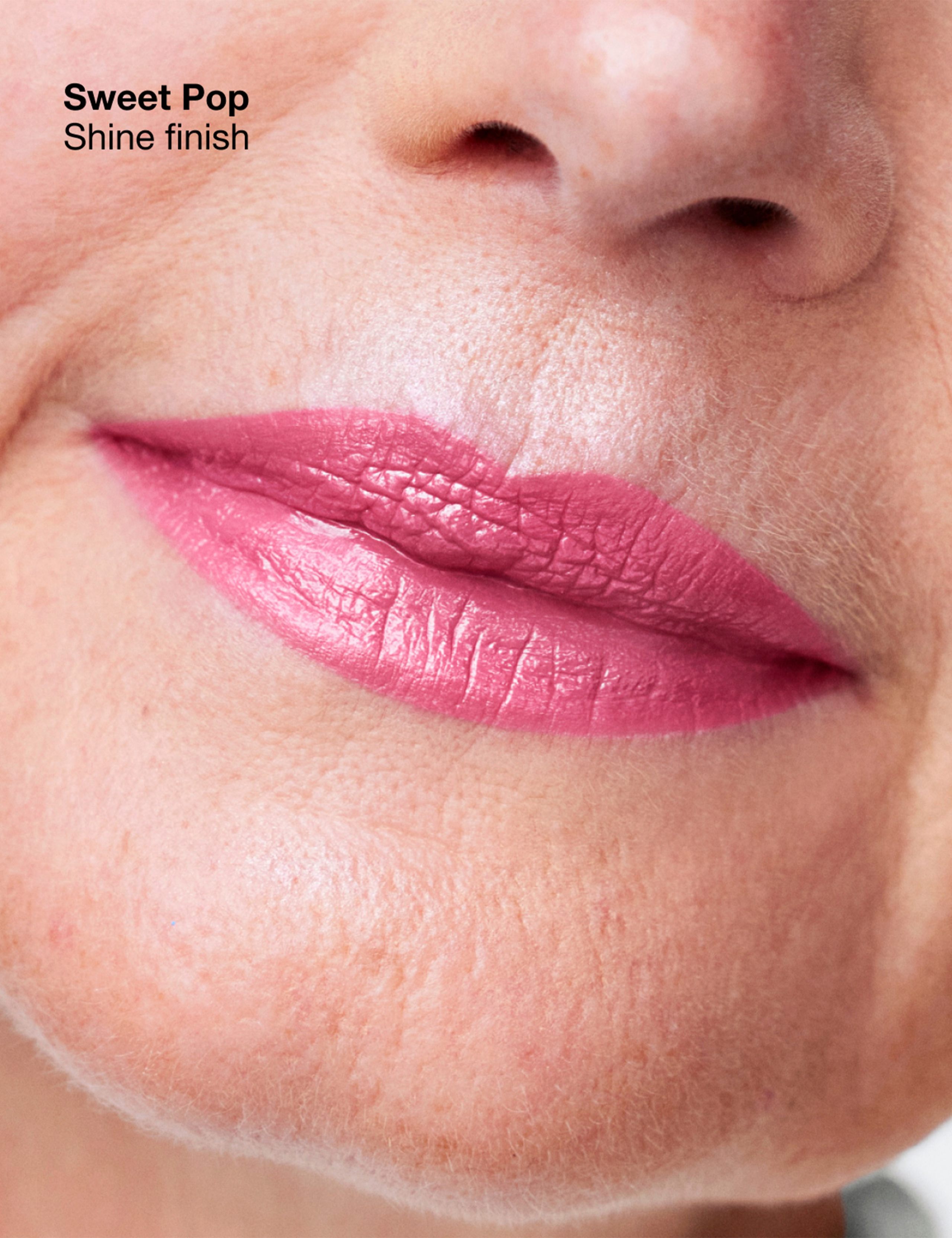 Pop™ Longwear Lipstick - Shine 3.9g 3 of 5