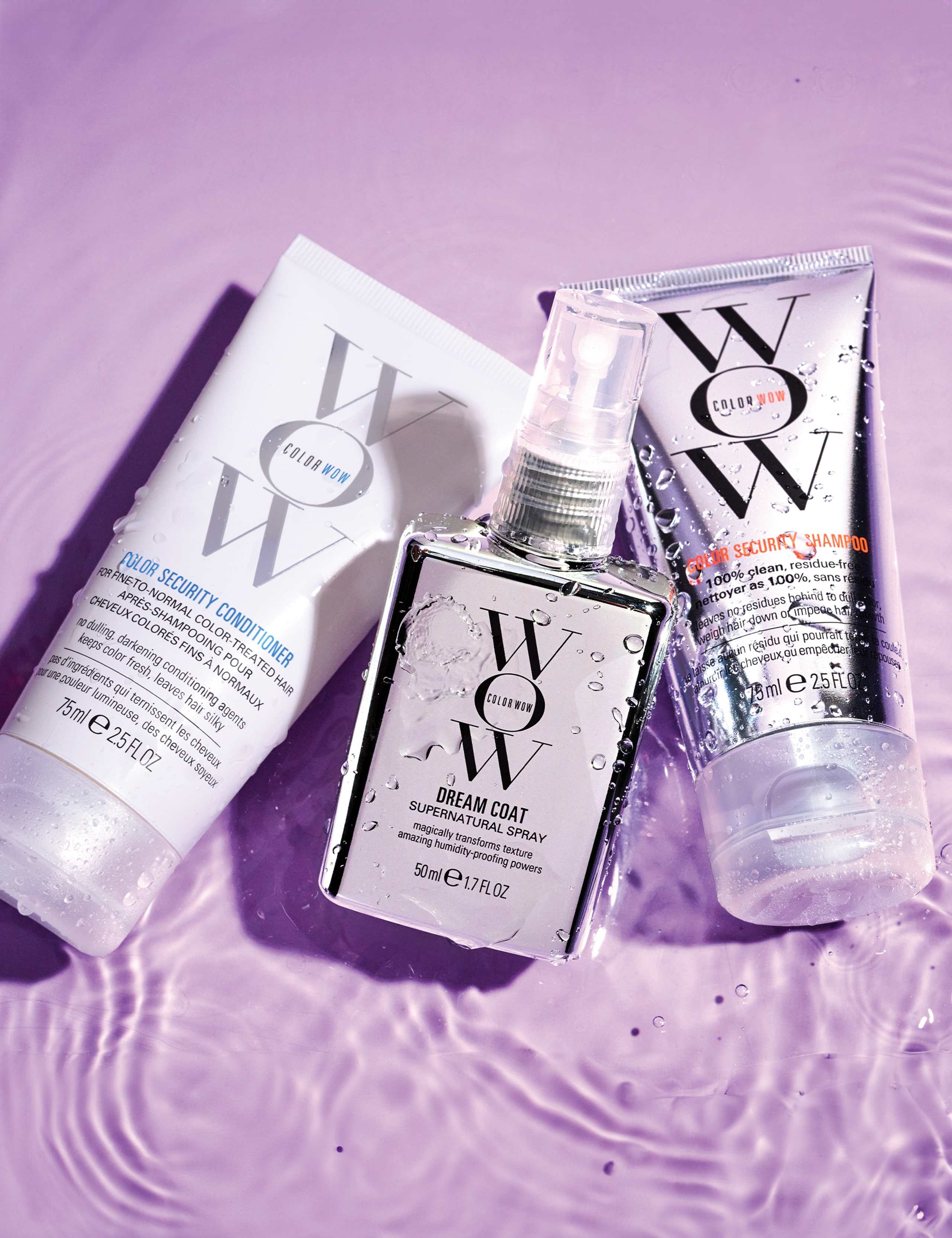 Dream Smooth Travel Kit 4 of 4