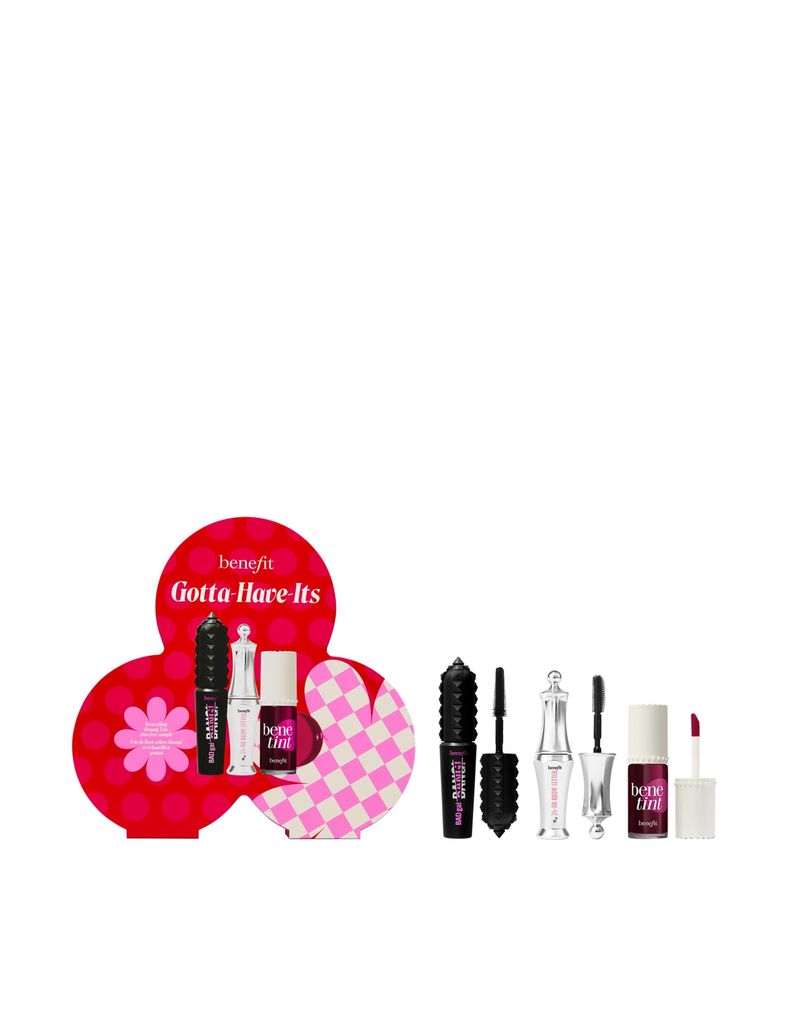 Gotta Have Its 2026 Best Sellers Gift Set 2 of 7