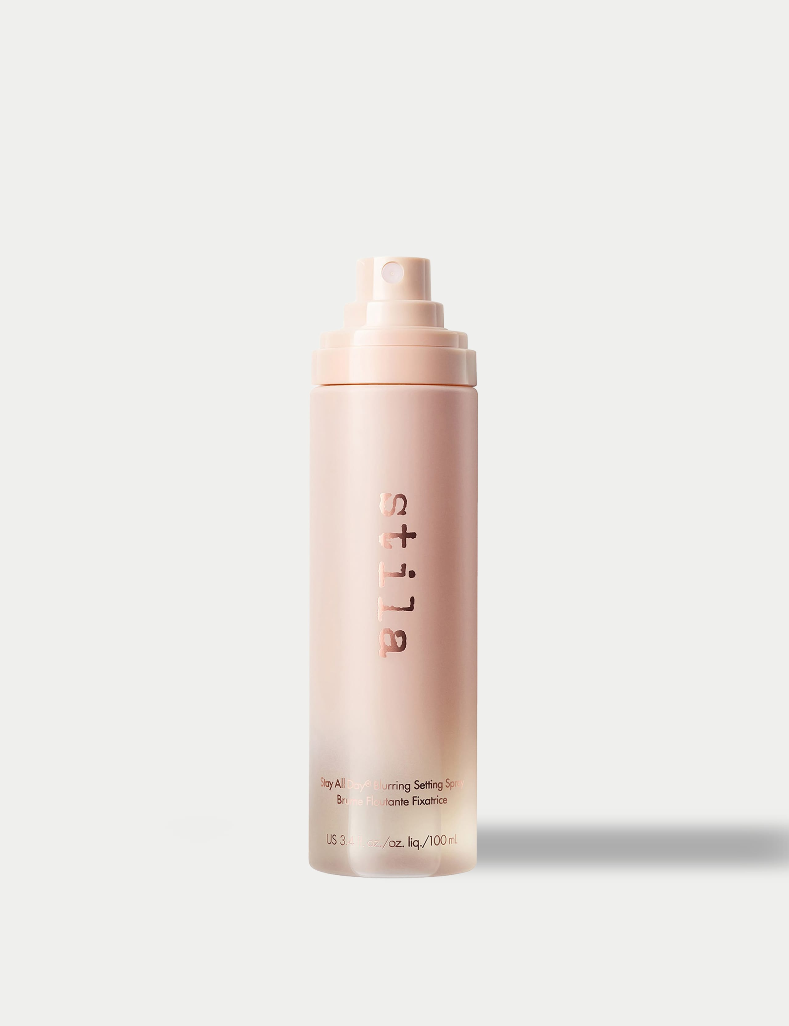 Stay All Day® Blurring Setting Spray 100ml 2 of 2