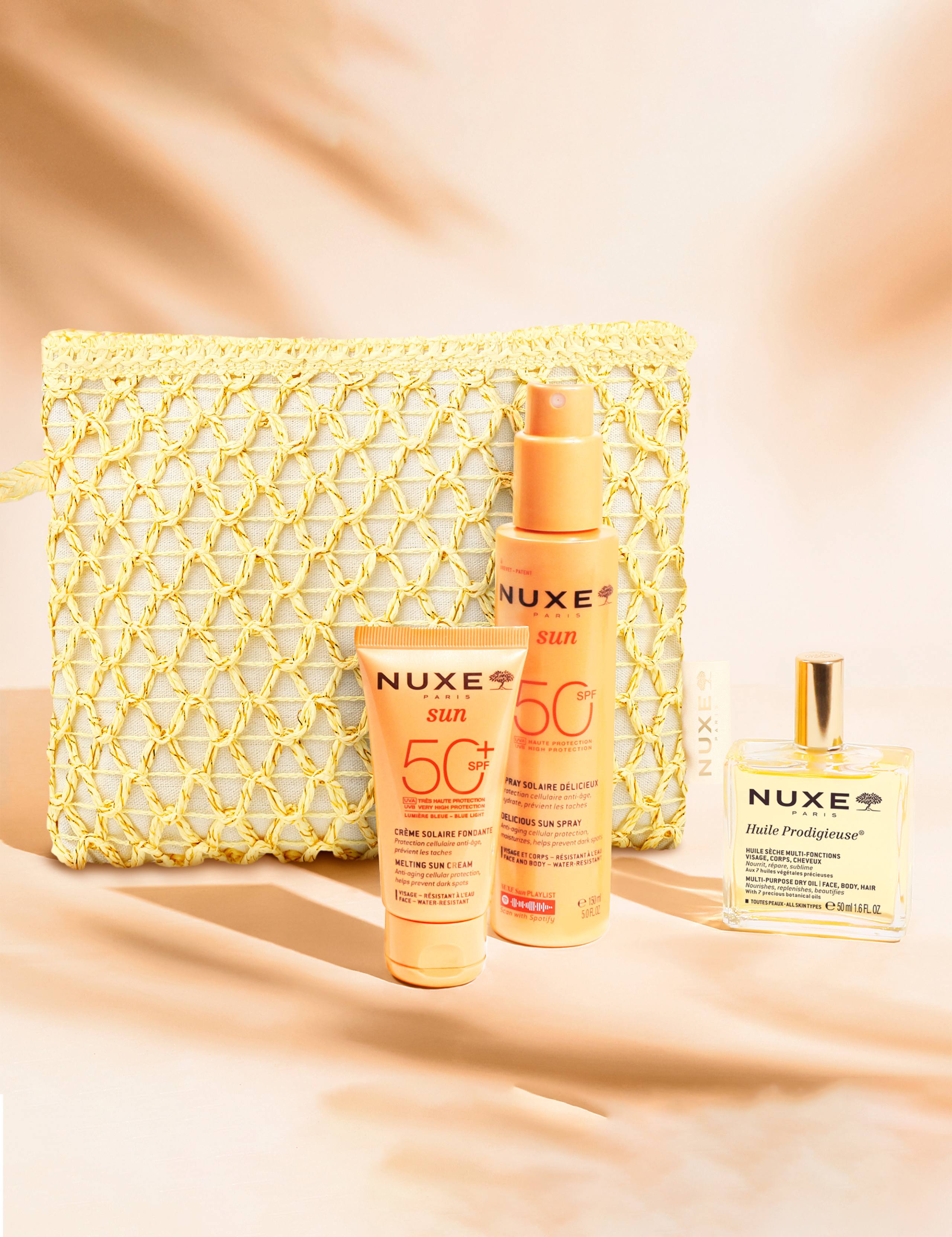 Summer Essentials  Set 2026 2 of 2