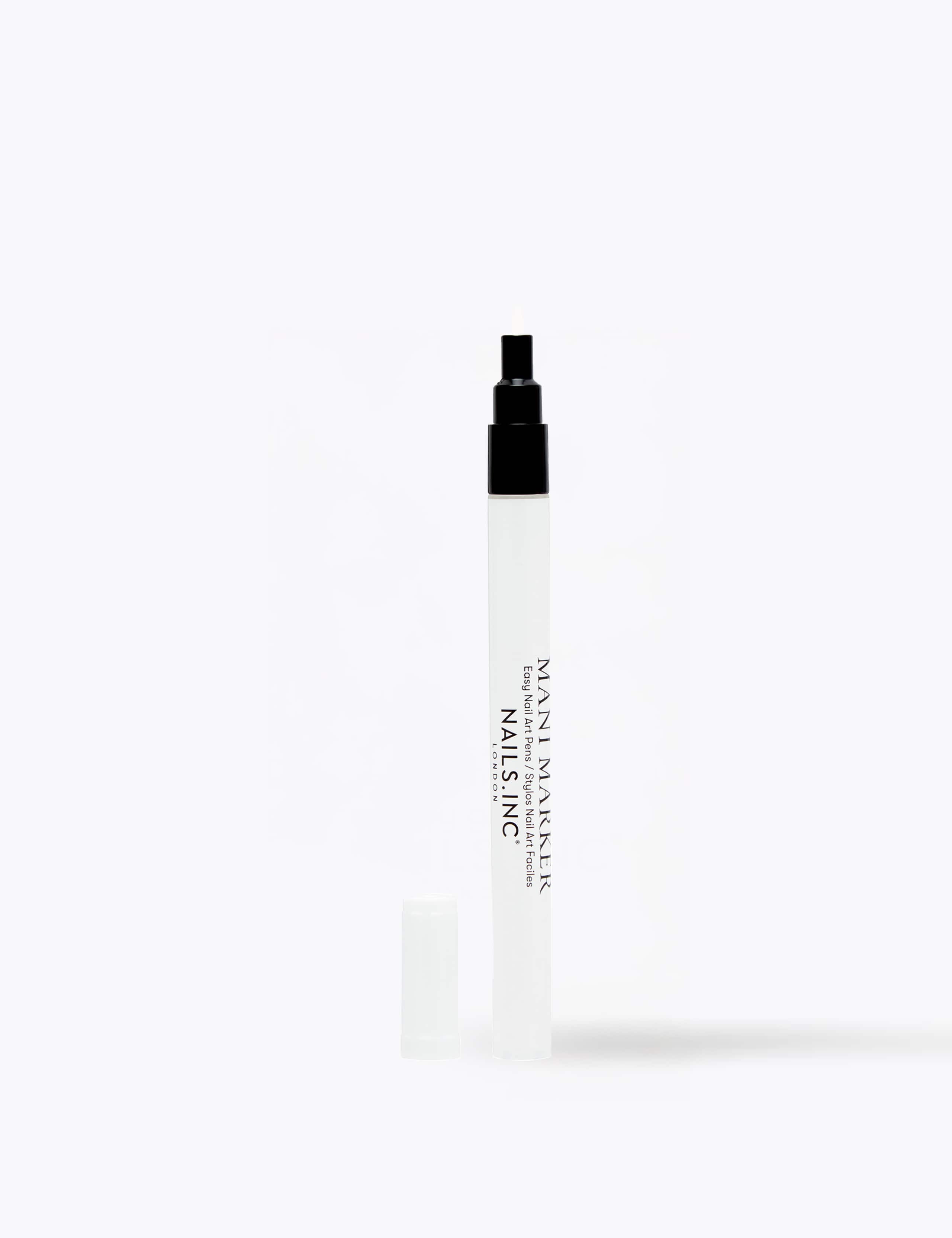 Bright White Mani Marker Nail Pen 3ml 2 of 2