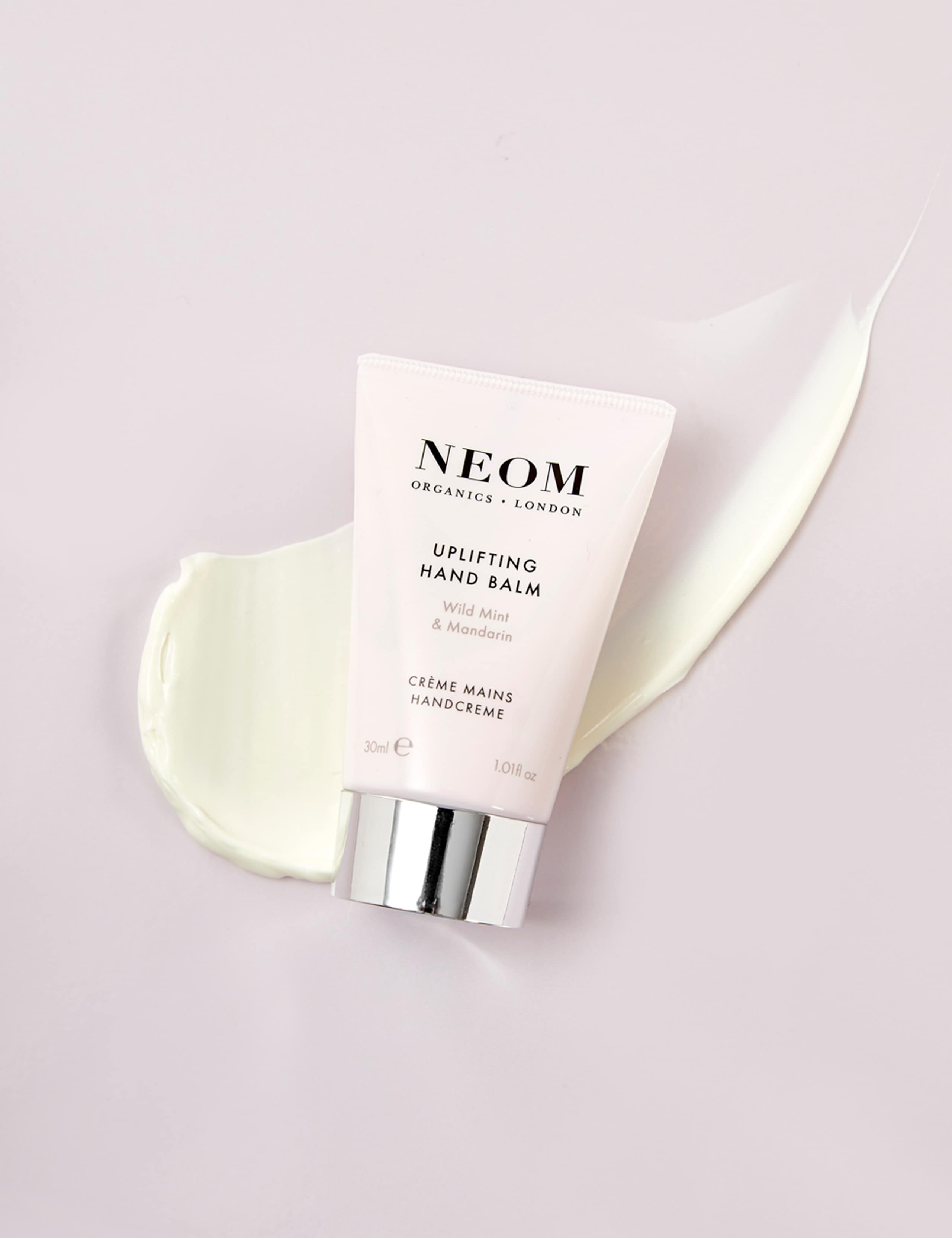Uplifting Hand Balm 30ml 2 of 5