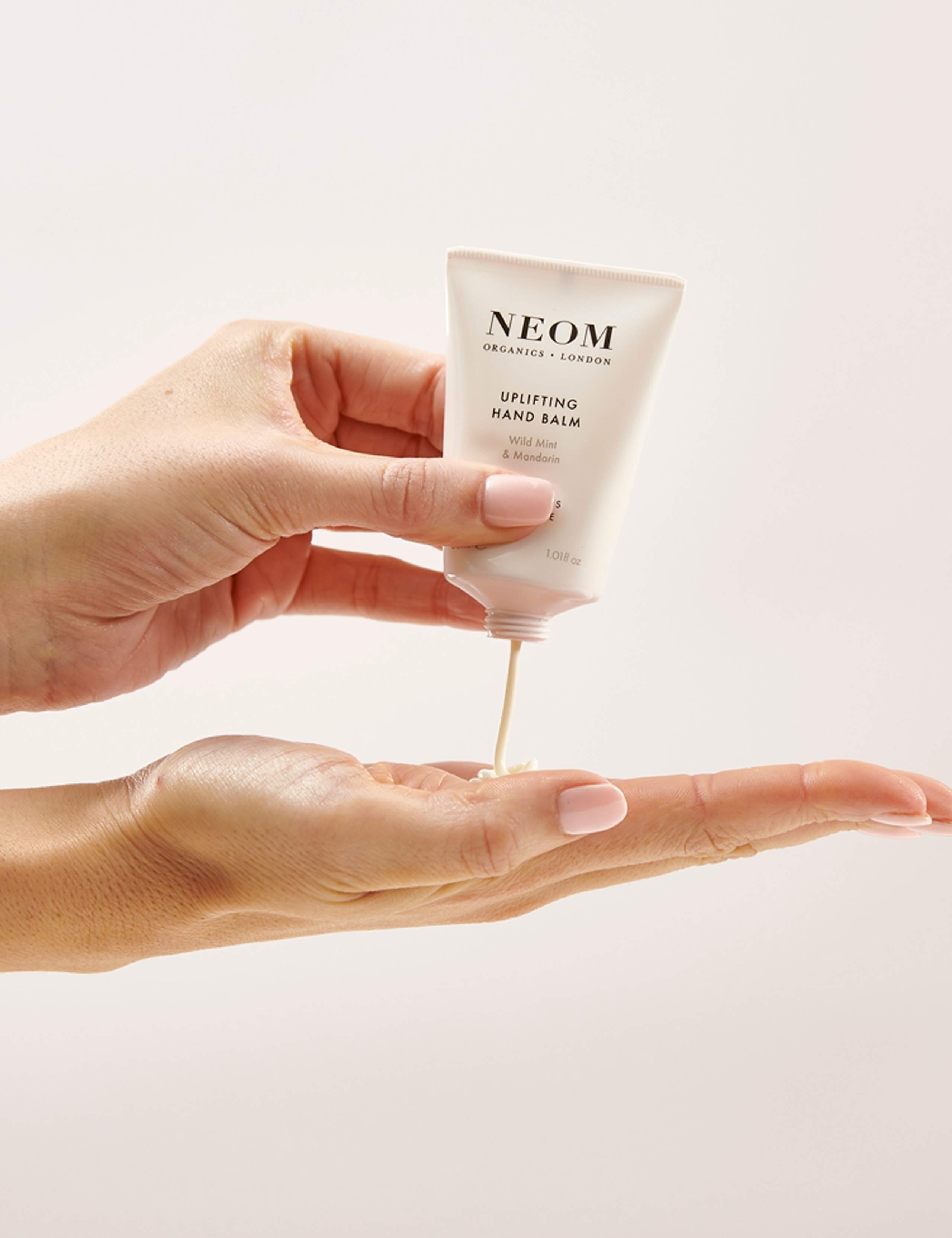 Uplifting Hand Balm 30ml 3 of 5