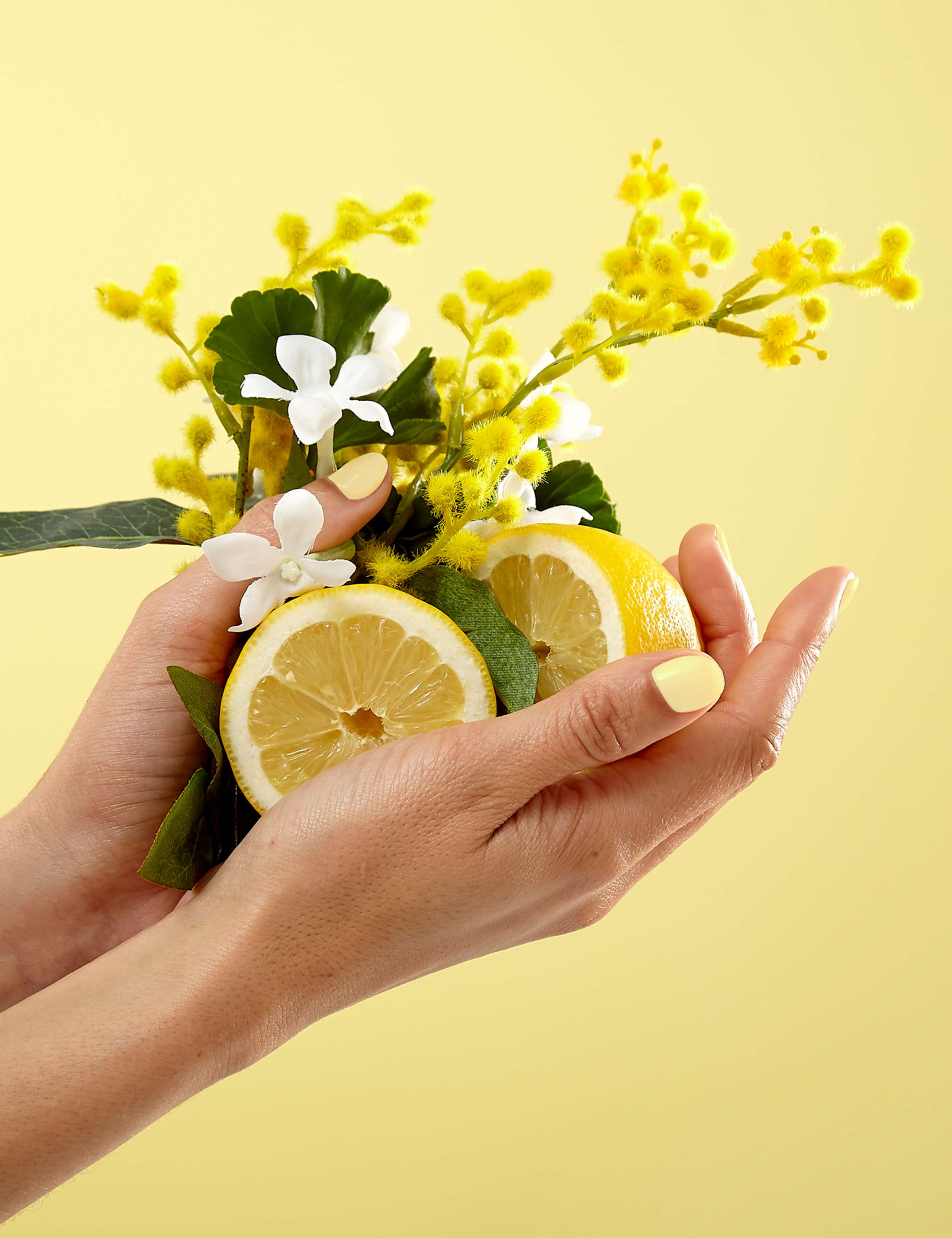 Uplifting Hand Balm 30ml 5 of 5