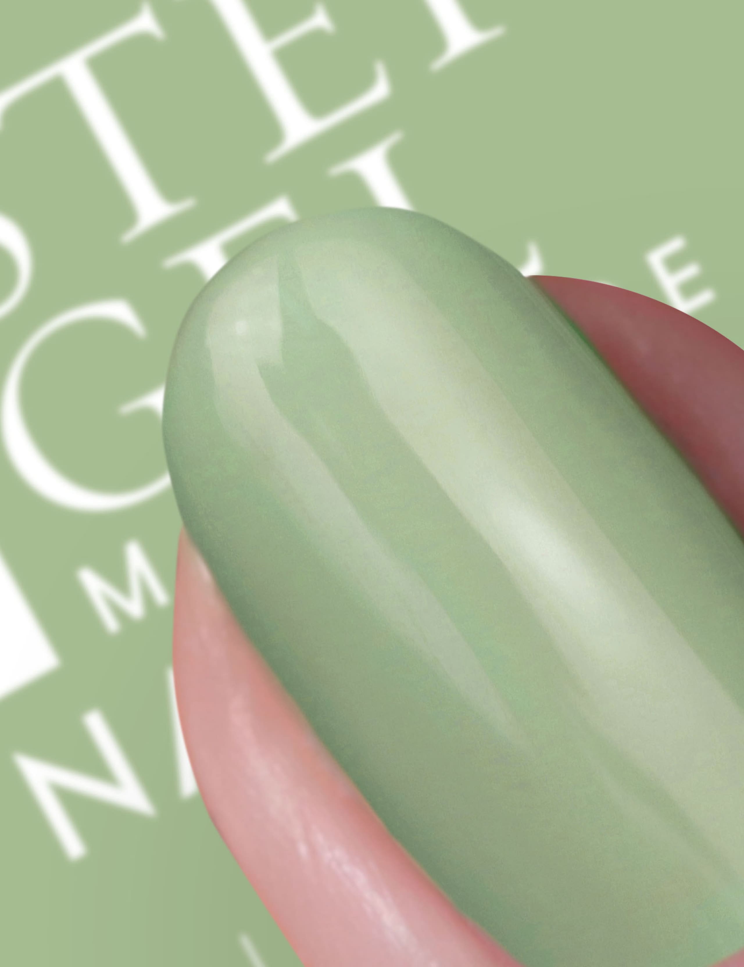 It's Topless 1-Step Gel Nail Polish 14ml 3 of 10