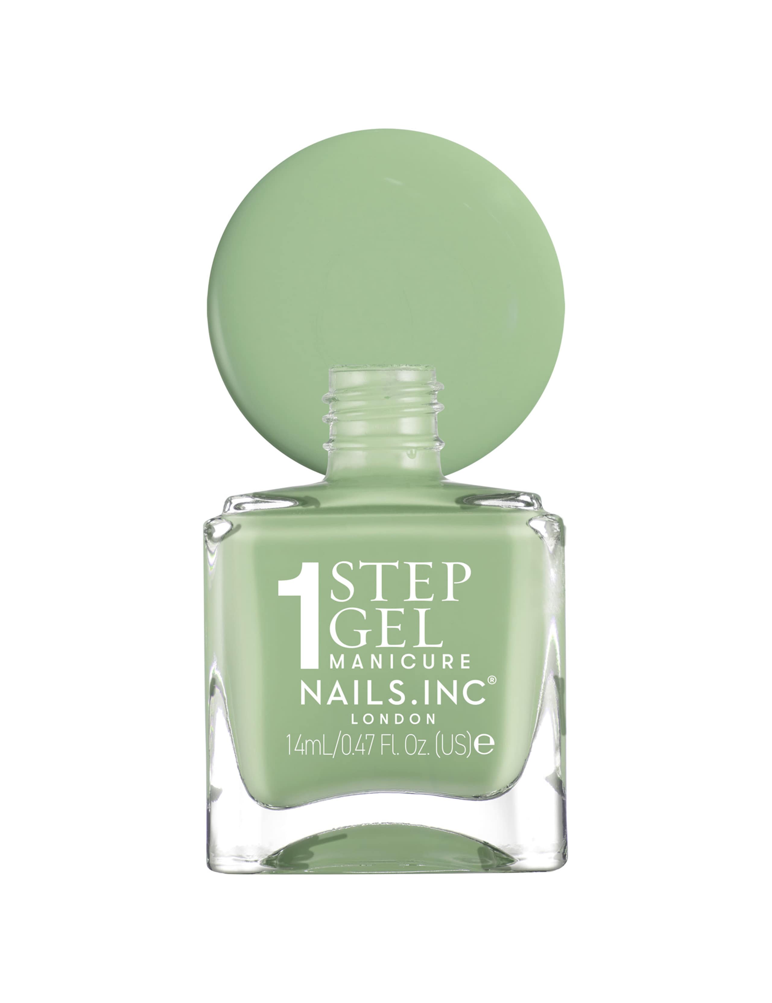 It's Topless 1-Step Gel Nail Polish 14ml 4 of 10