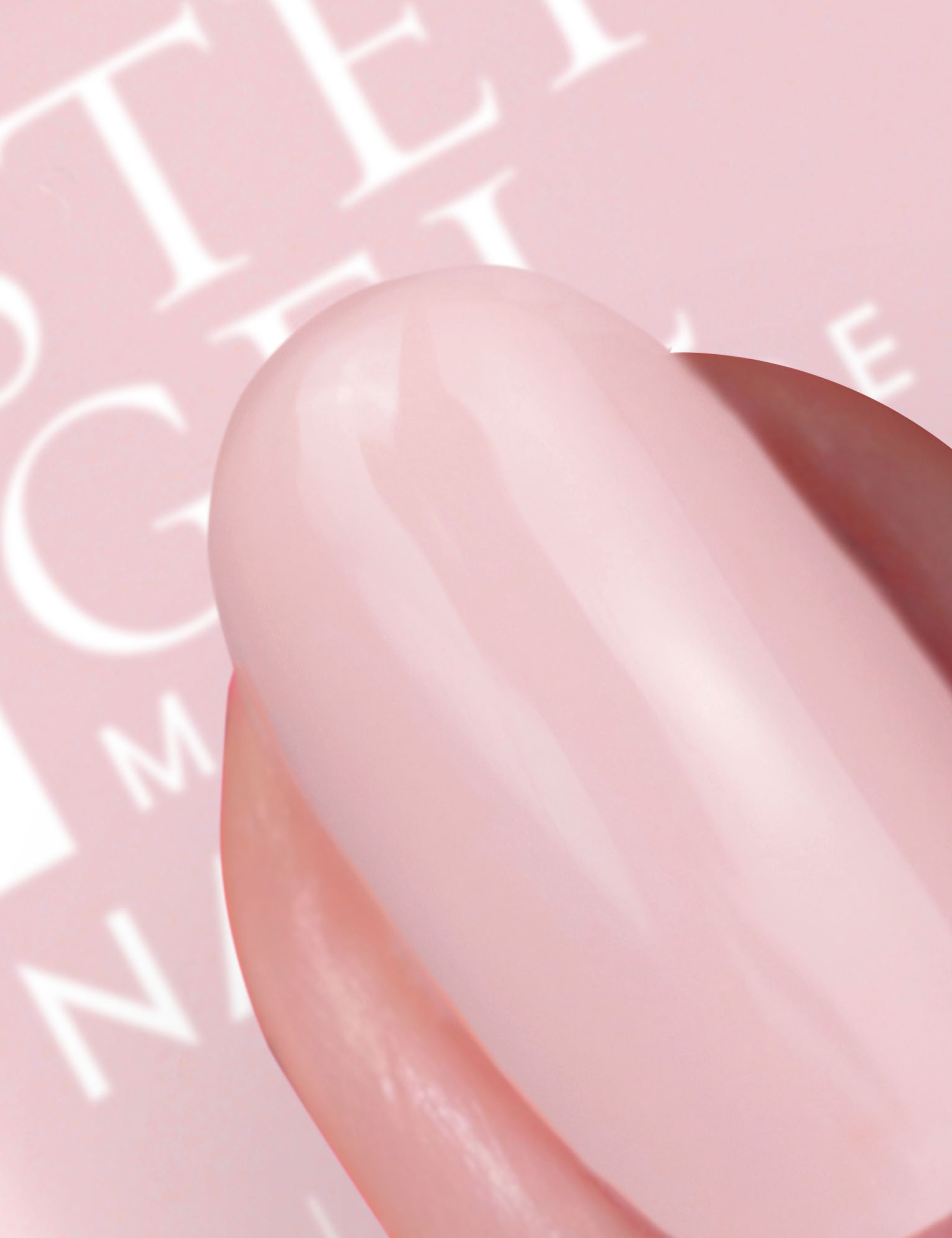 It's Topless 1-Step Gel Nail Polish 14ml 3 of 10