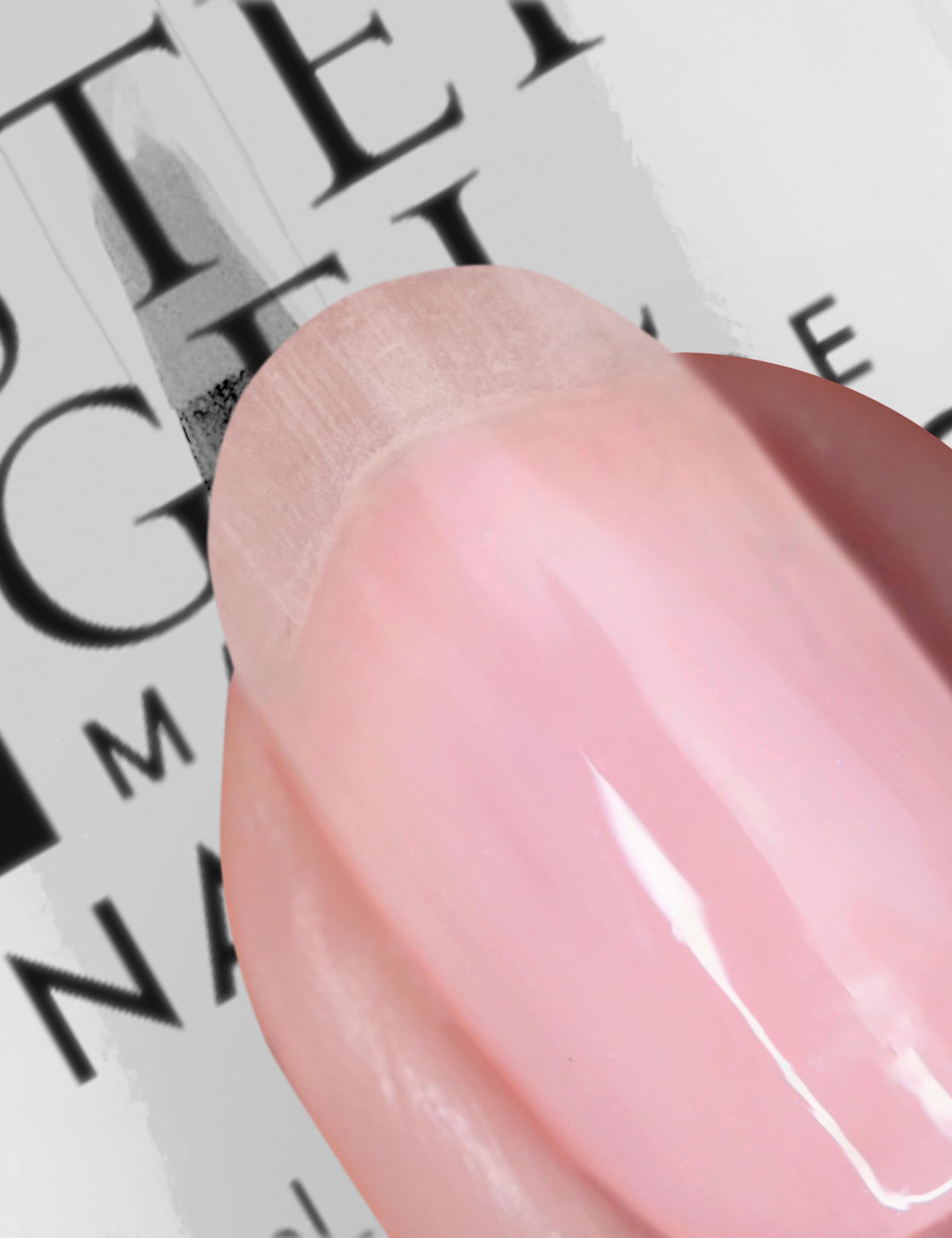 It's Topless 1-Step Gel Nail Polish 14ml 3 of 10