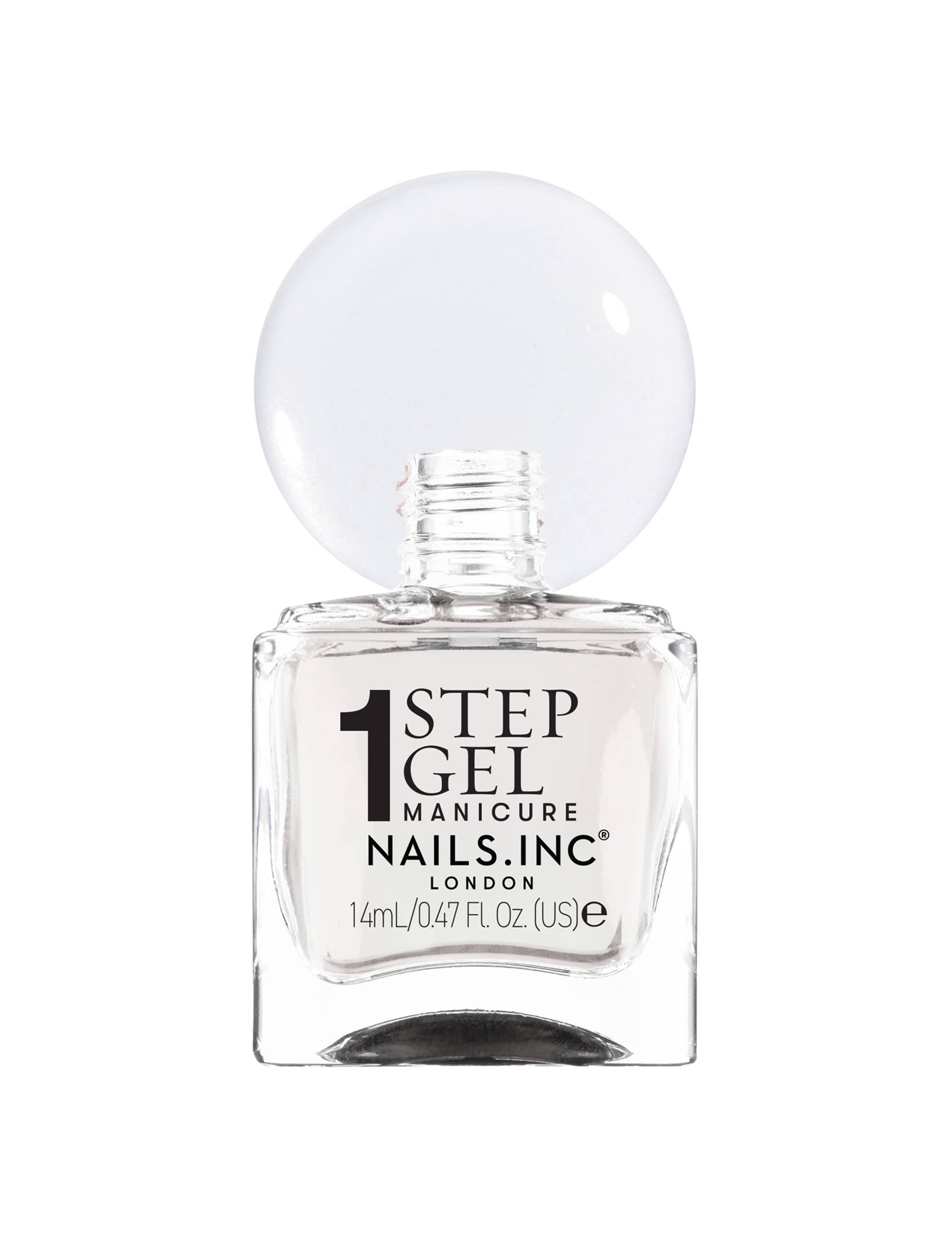 It's Topless 1-Step Gel Nail Polish 14ml 4 of 10