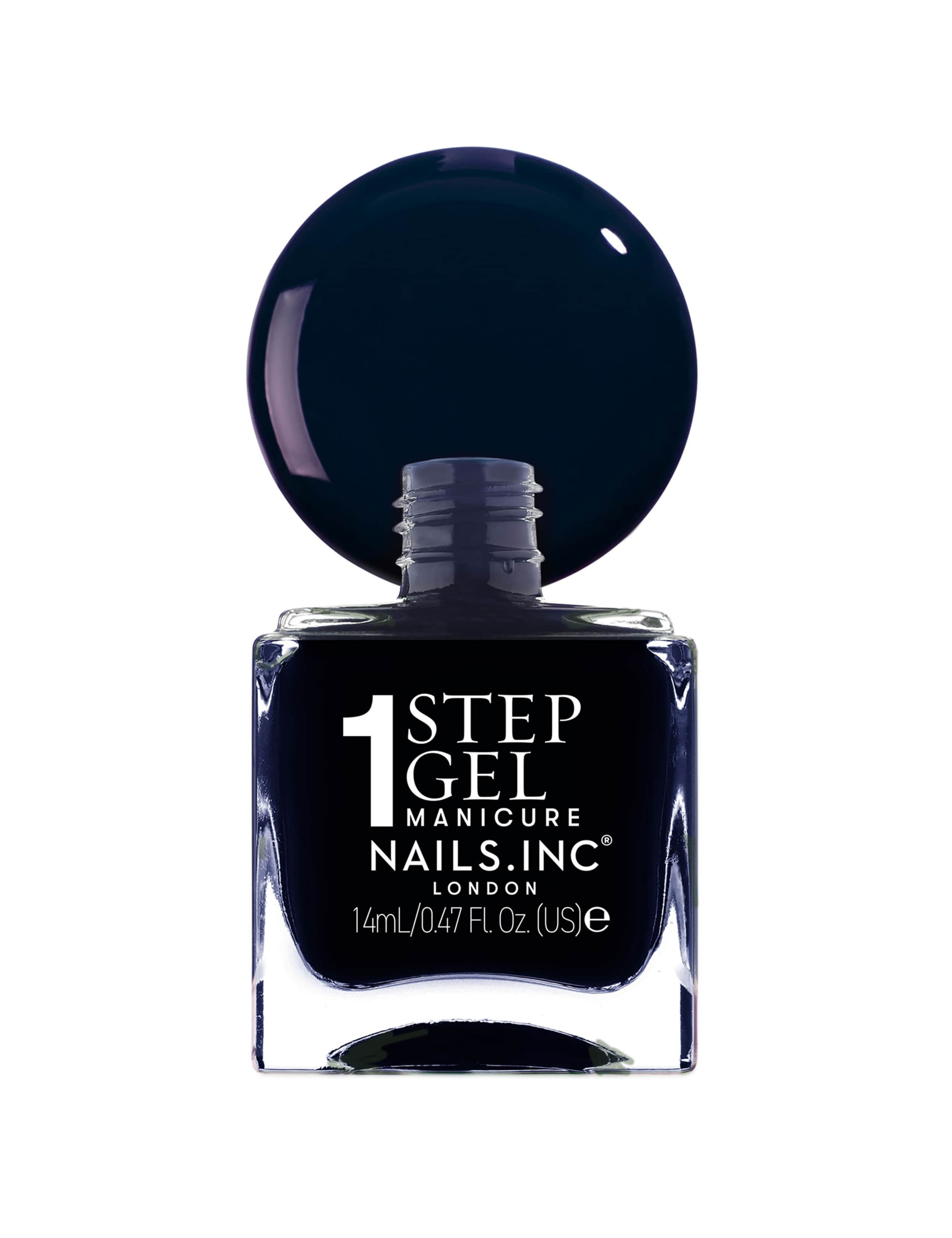 It's Topless 1-Step Gel Nail Polish 14ml 4 of 10