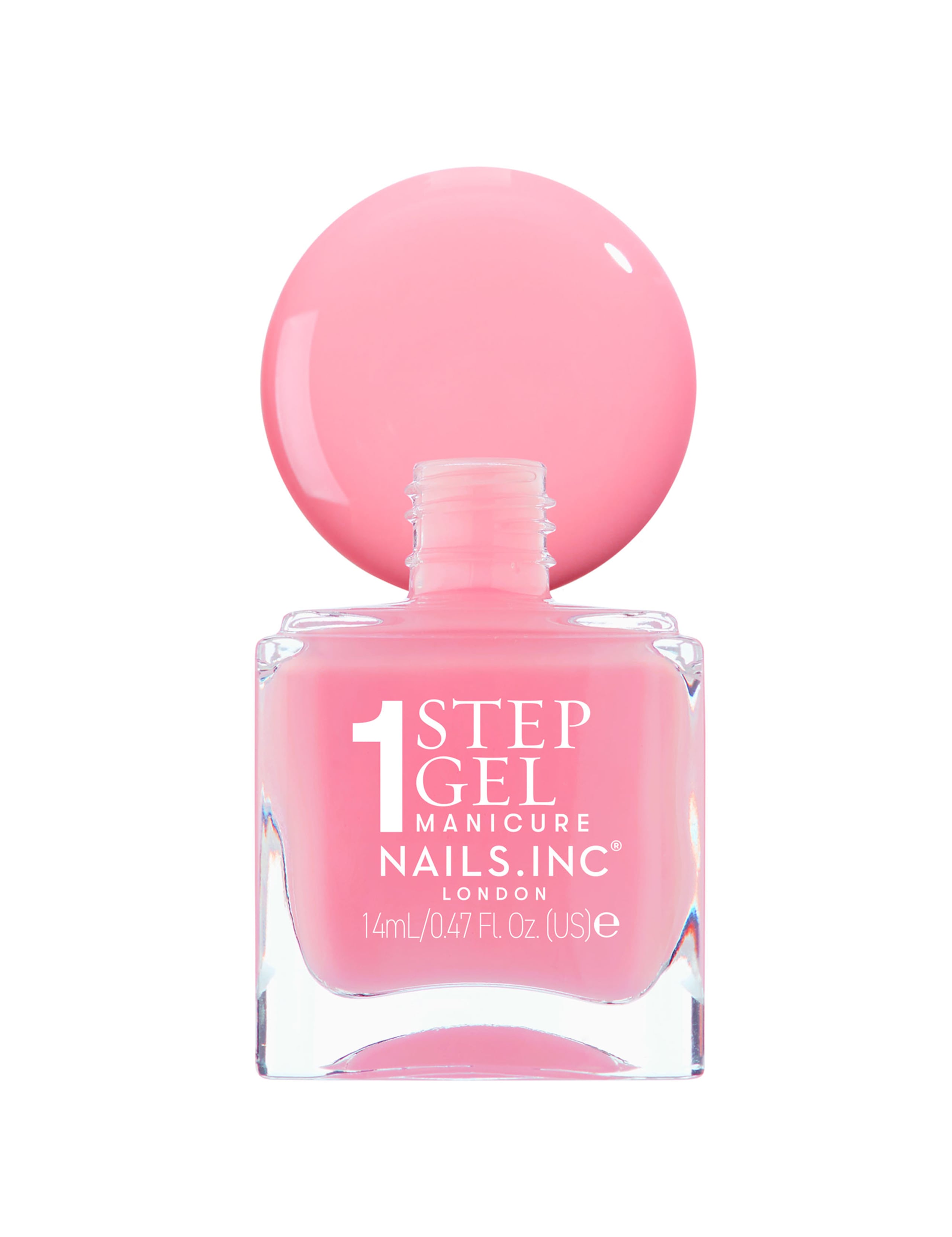 It's Topless 1-Step Gel Nail Polish 14ml 4 of 10