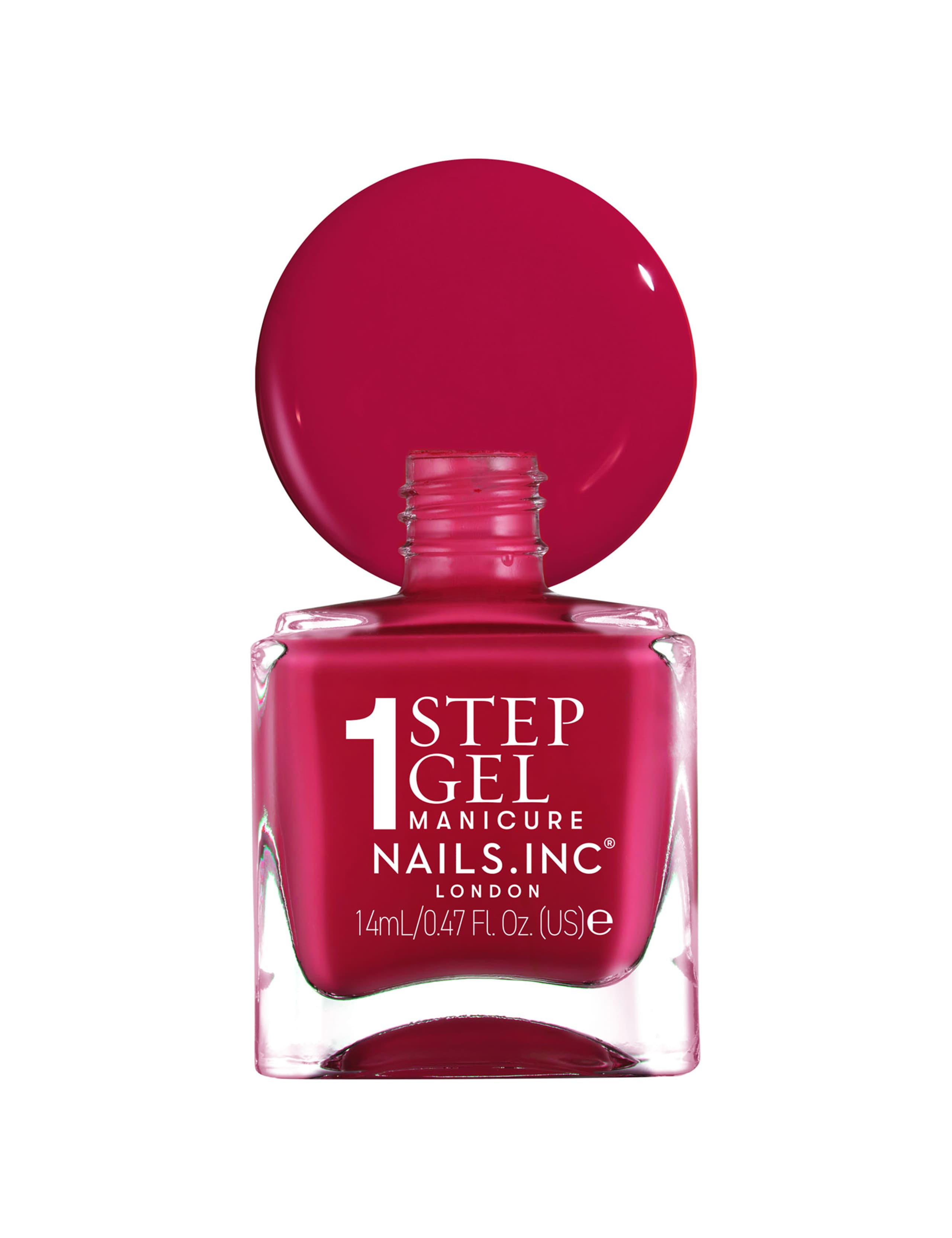 It's Topless 1-Step Gel Nail Polish 14ml 4 of 10