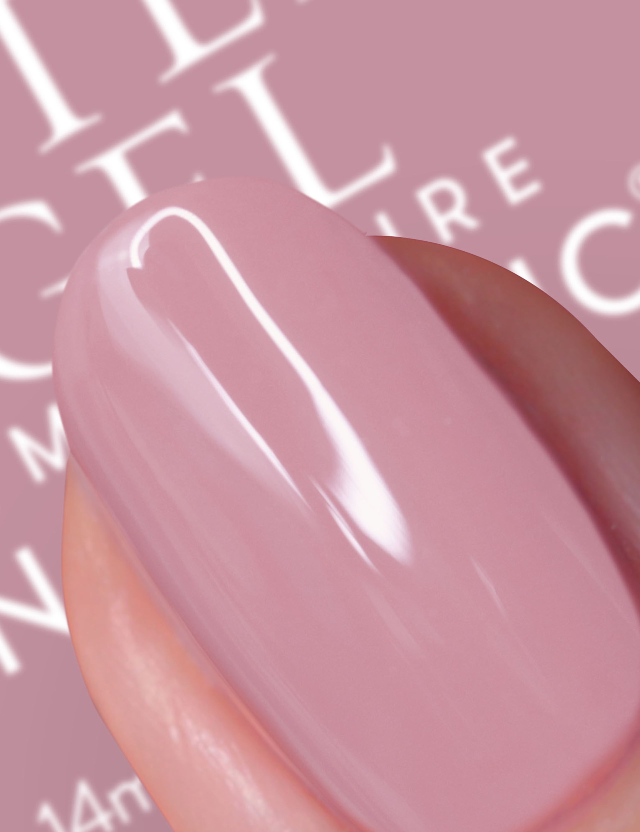 It's Topless 1-Step Gel Nail Polish 14ml 4 of 9