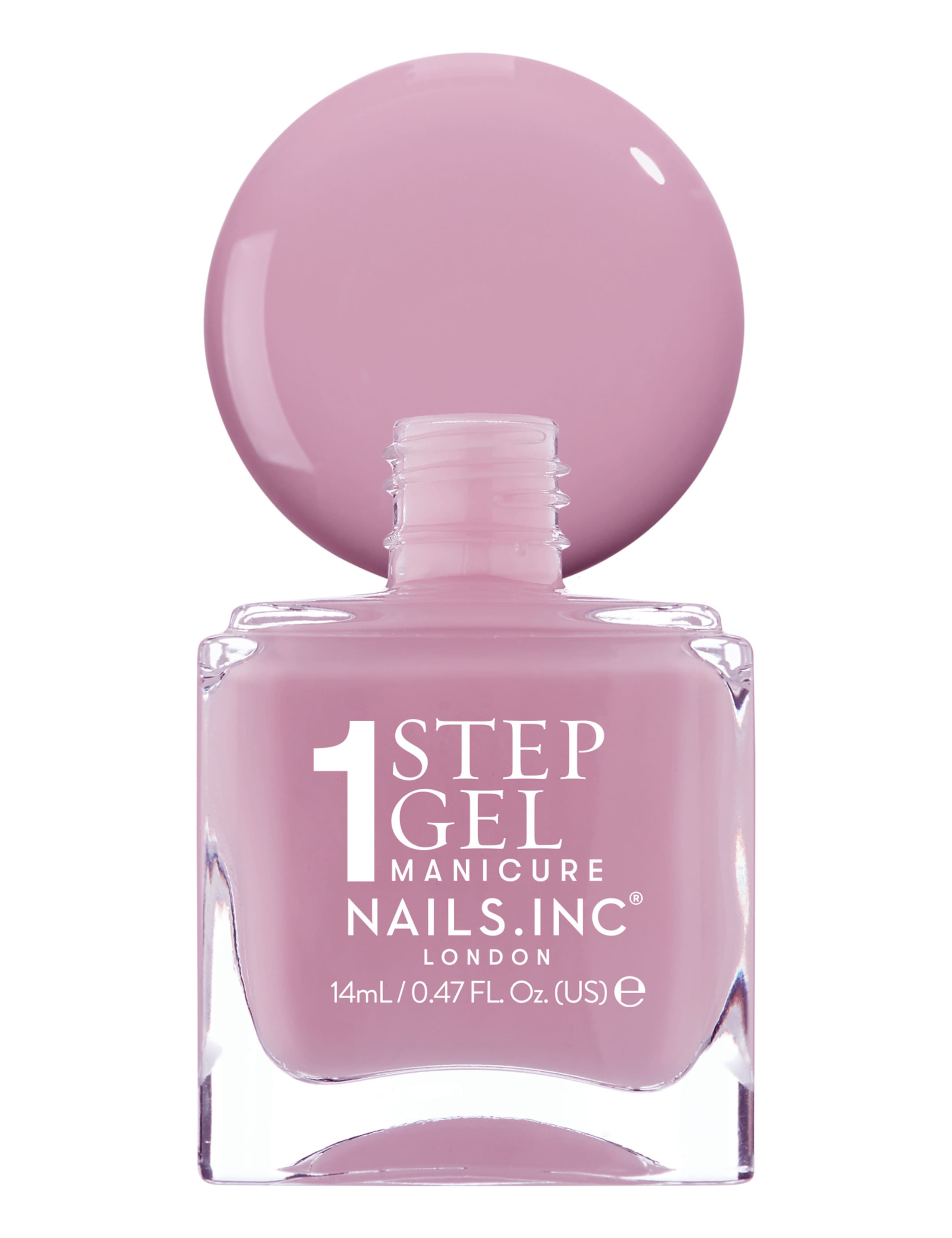 It's Topless 1-Step Gel Nail Polish 14ml 5 of 9