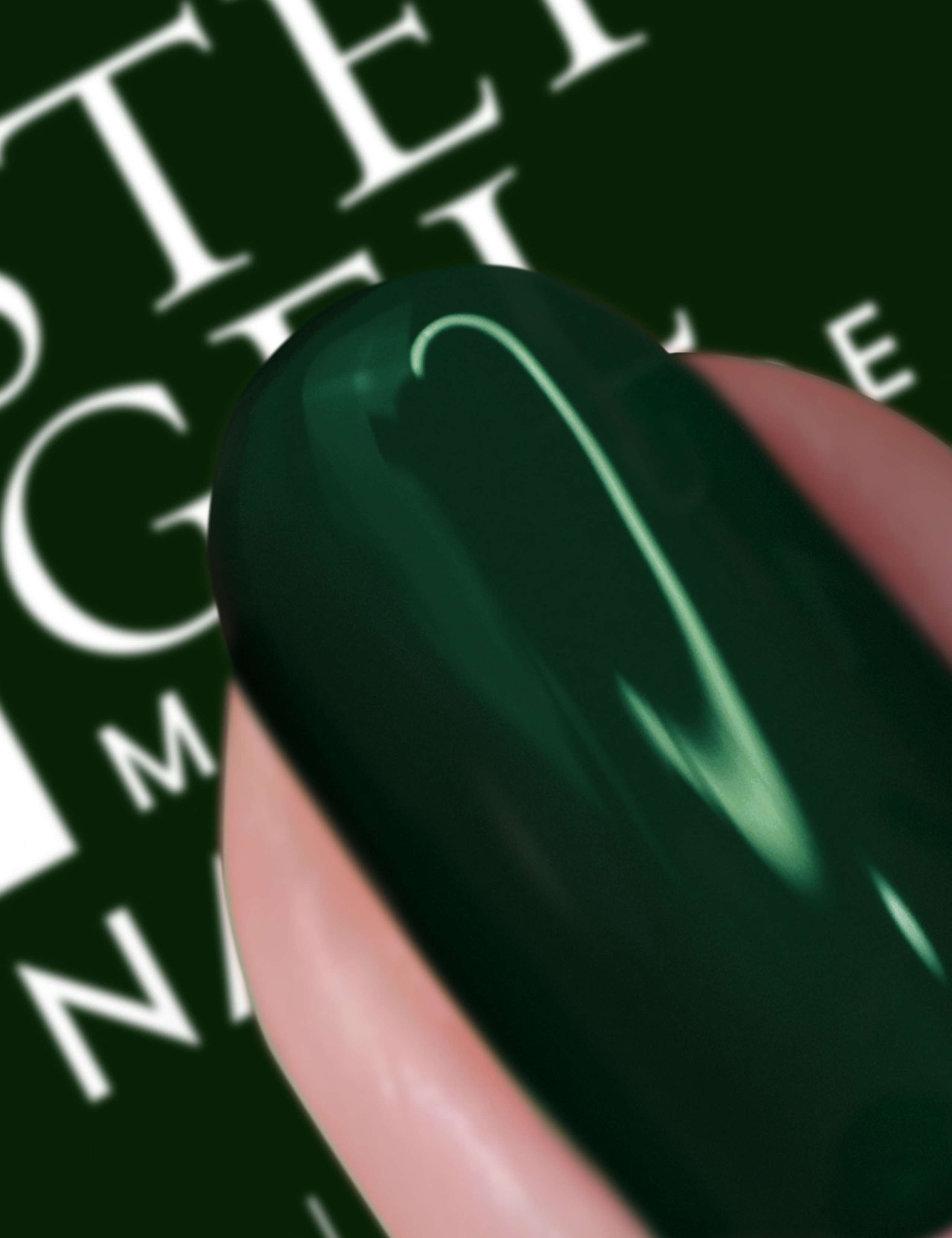 It's Topless 1-Step Gel Like Nail Polish 14ml 3 of 10