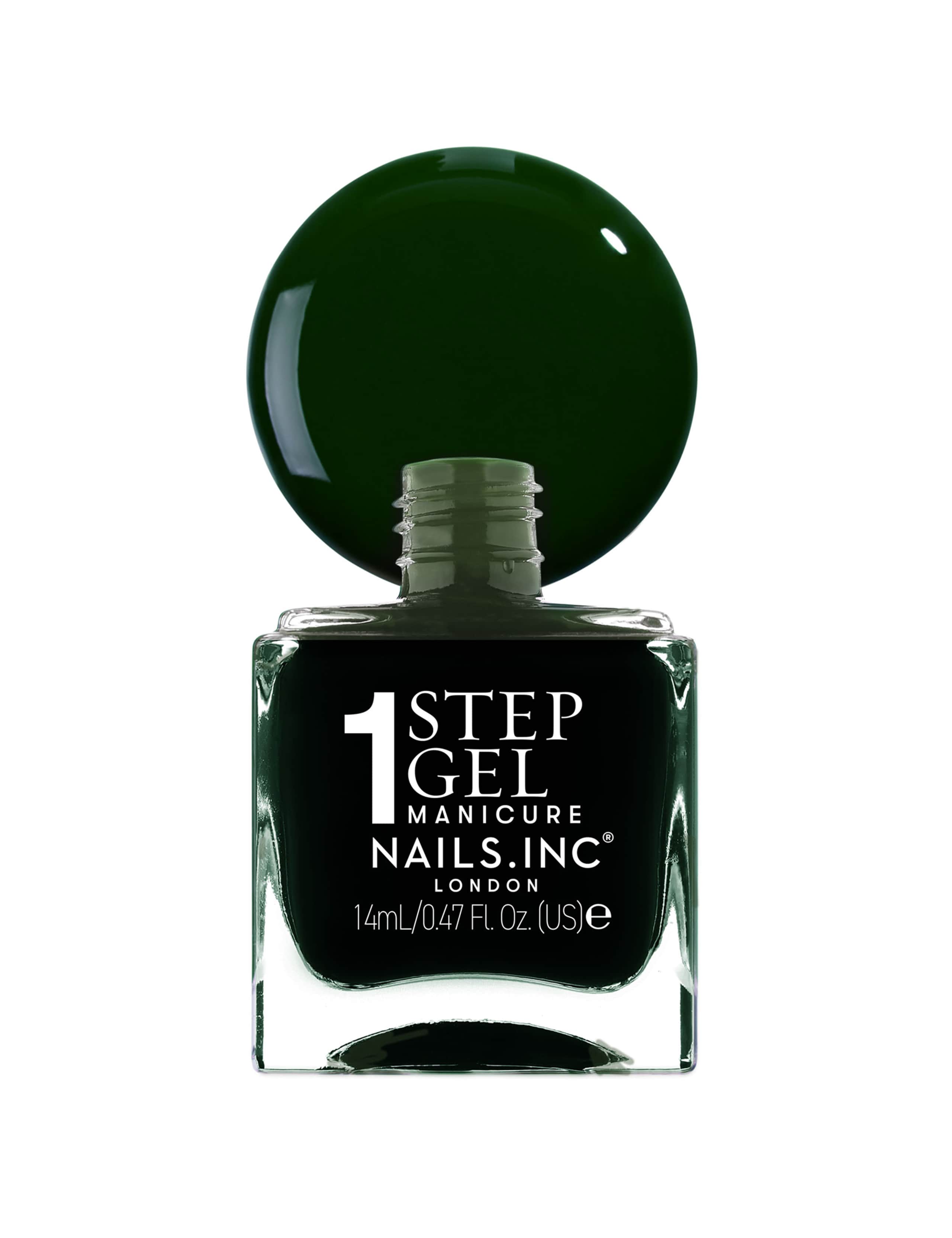 It's Topless 1-Step Gel Like Nail Polish 14ml 4 of 10