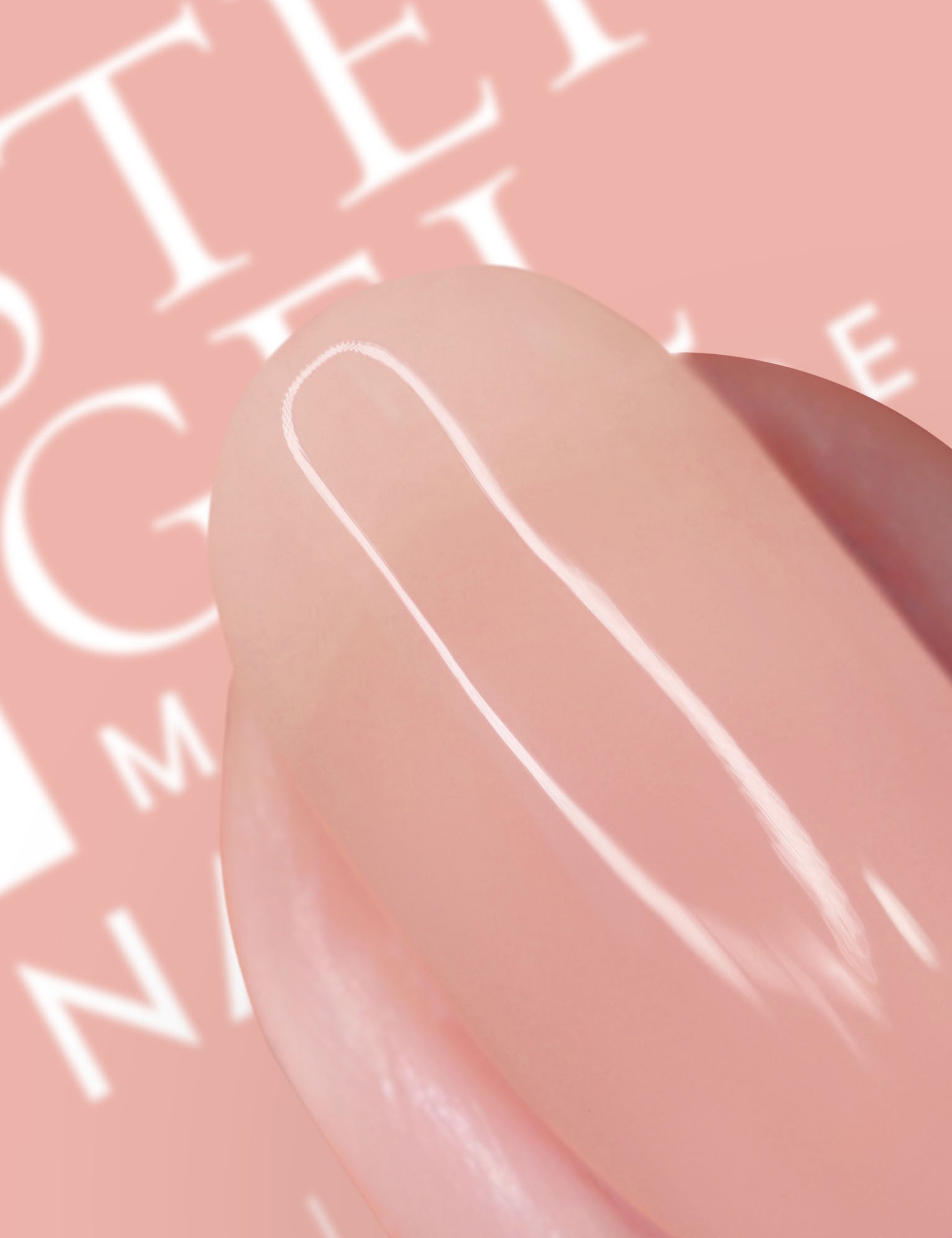 It's Topless 1-Step Gel Nail Polish 14ml 3 of 9