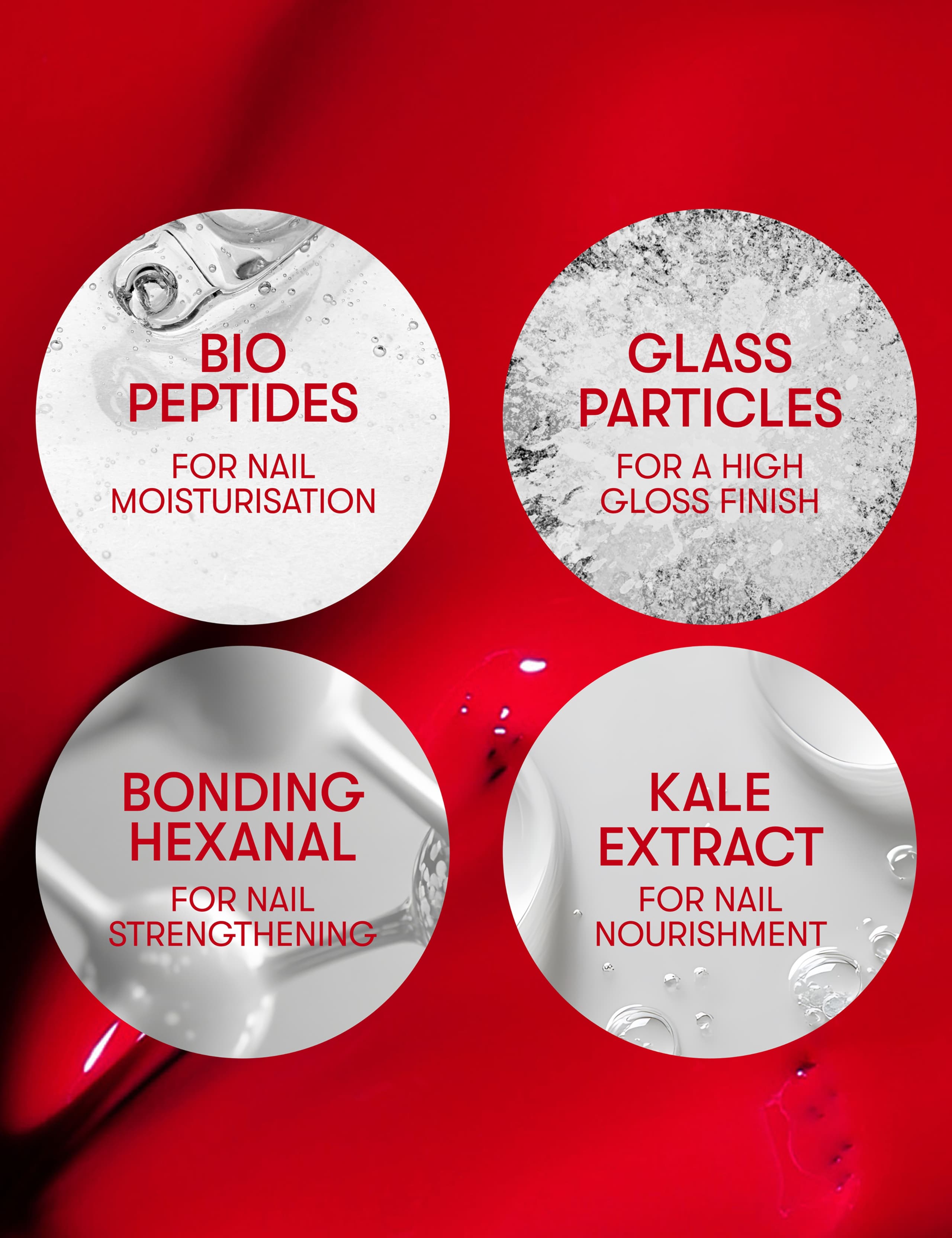 It's Topless 1-Step Gel Nail Polish 14ml 9 of 9