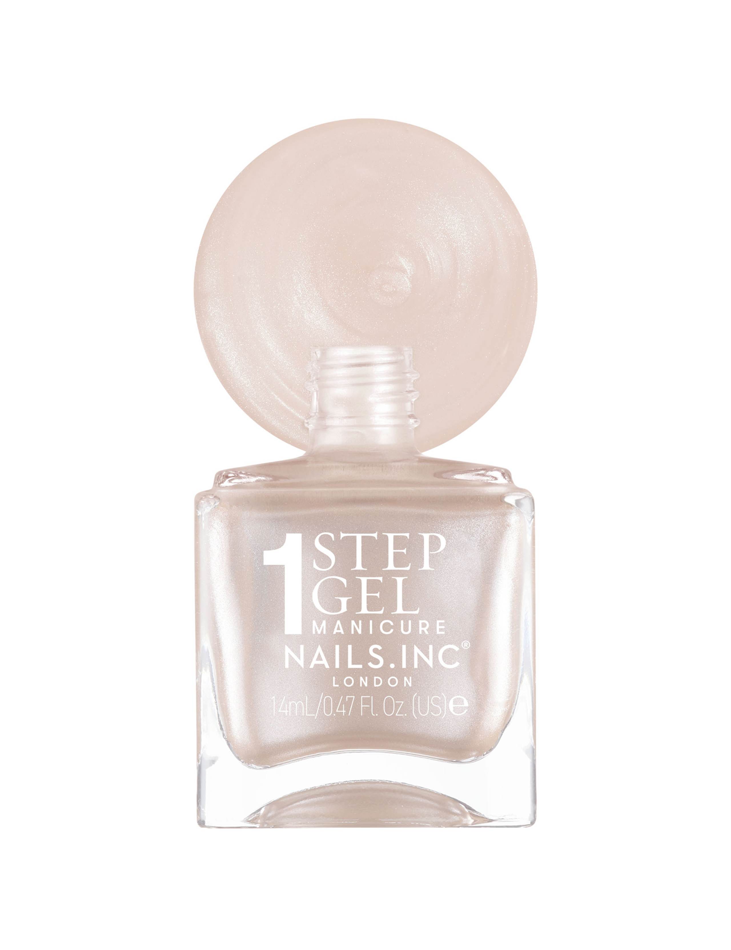 It's Topless 1-Step Gel Nail Polish 14ml 4 of 10