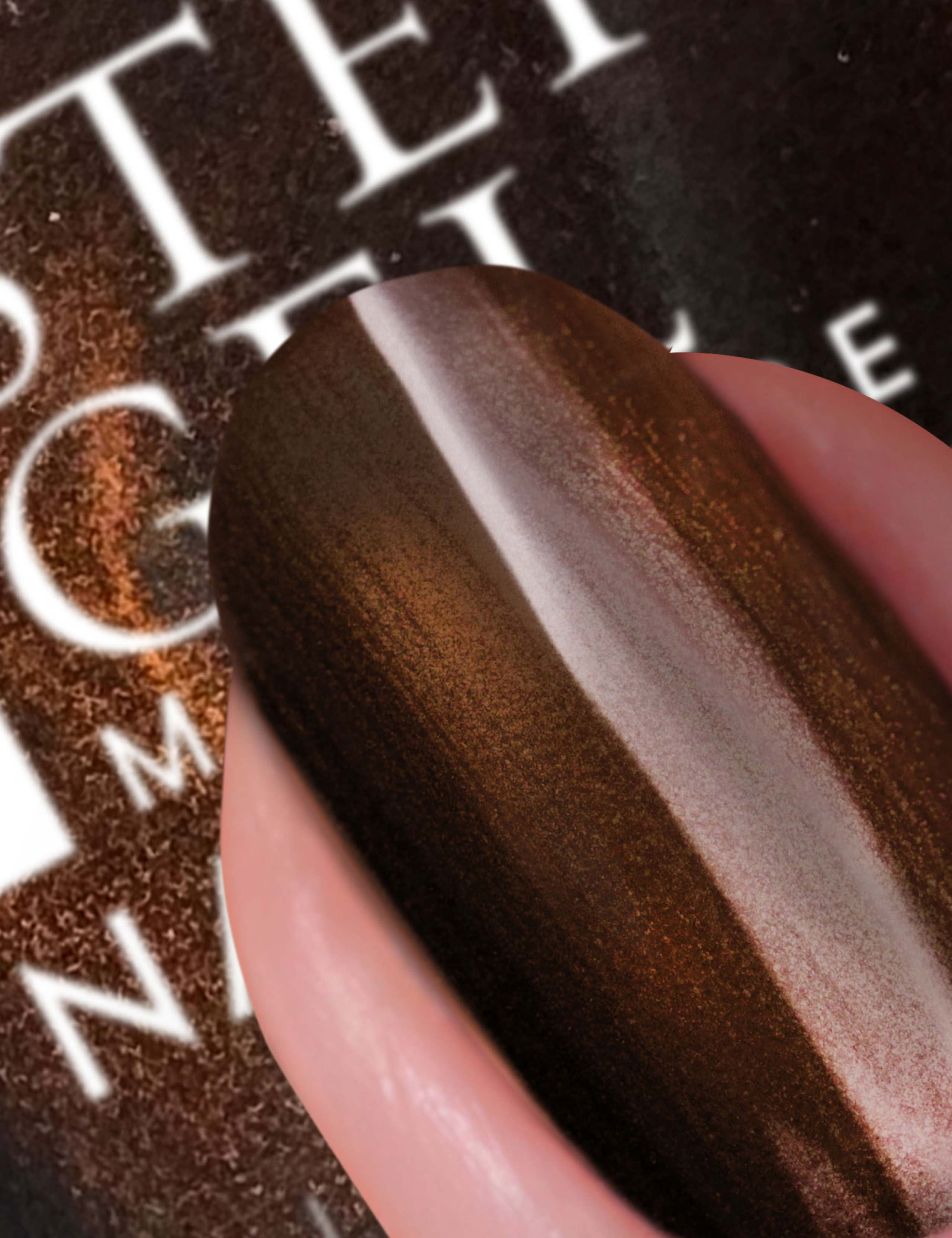 It's Topless 1-Step Gel Like Nail Polish 14ml 3 of 10