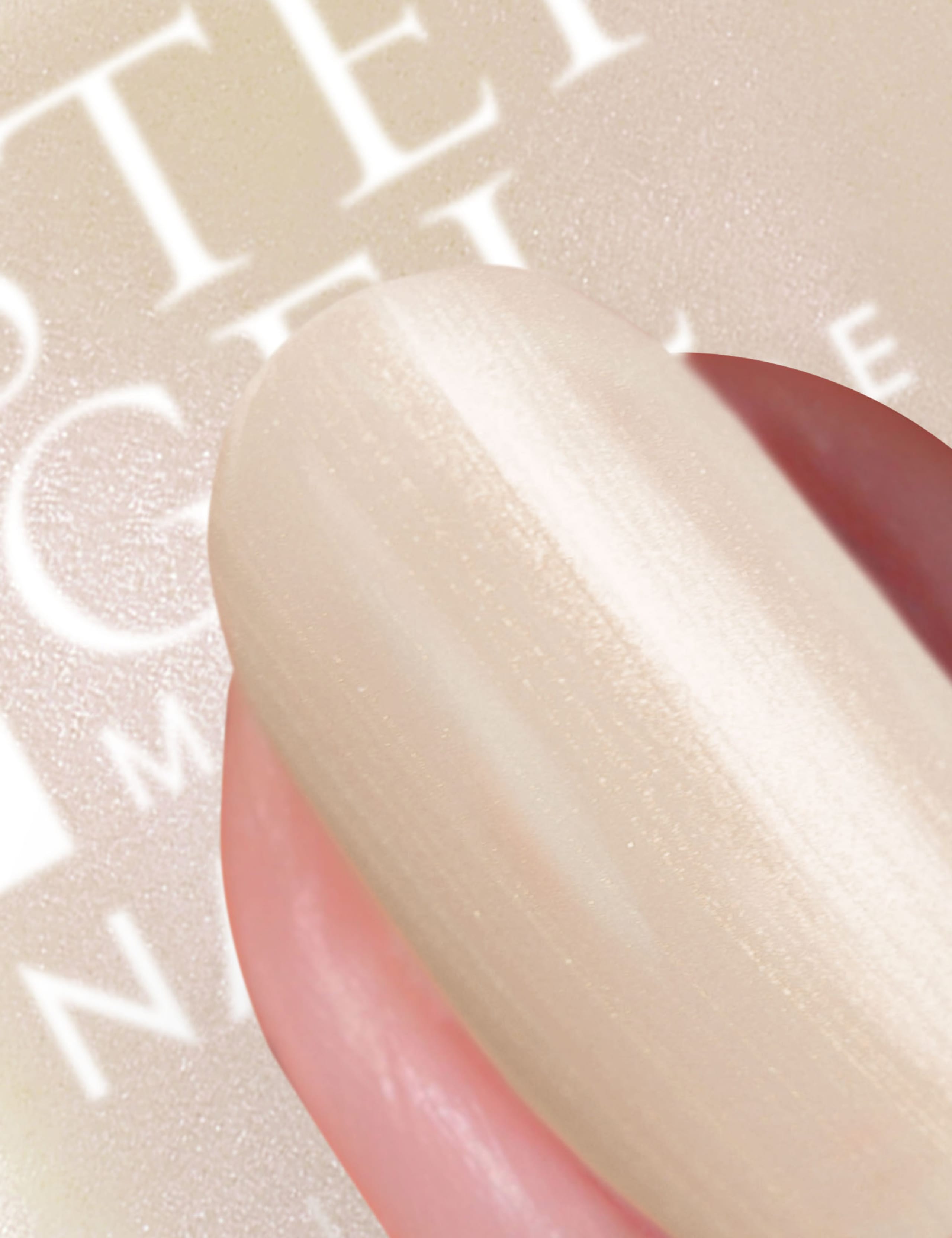 It's Topless 1-Step Gel Nail Polish 14ml 3 of 10