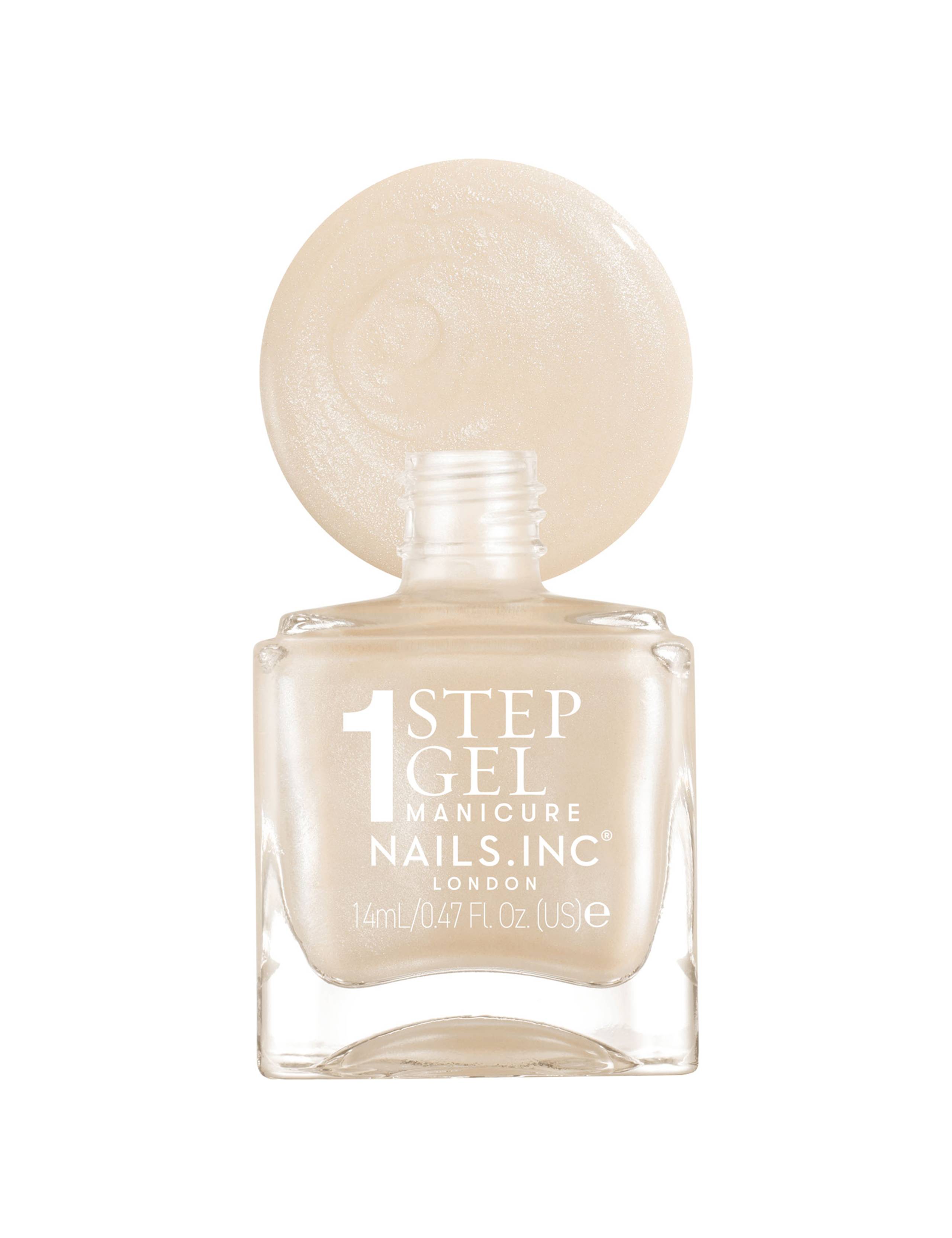 It's Topless 1-Step Gel Nail Polish 14ml 4 of 10