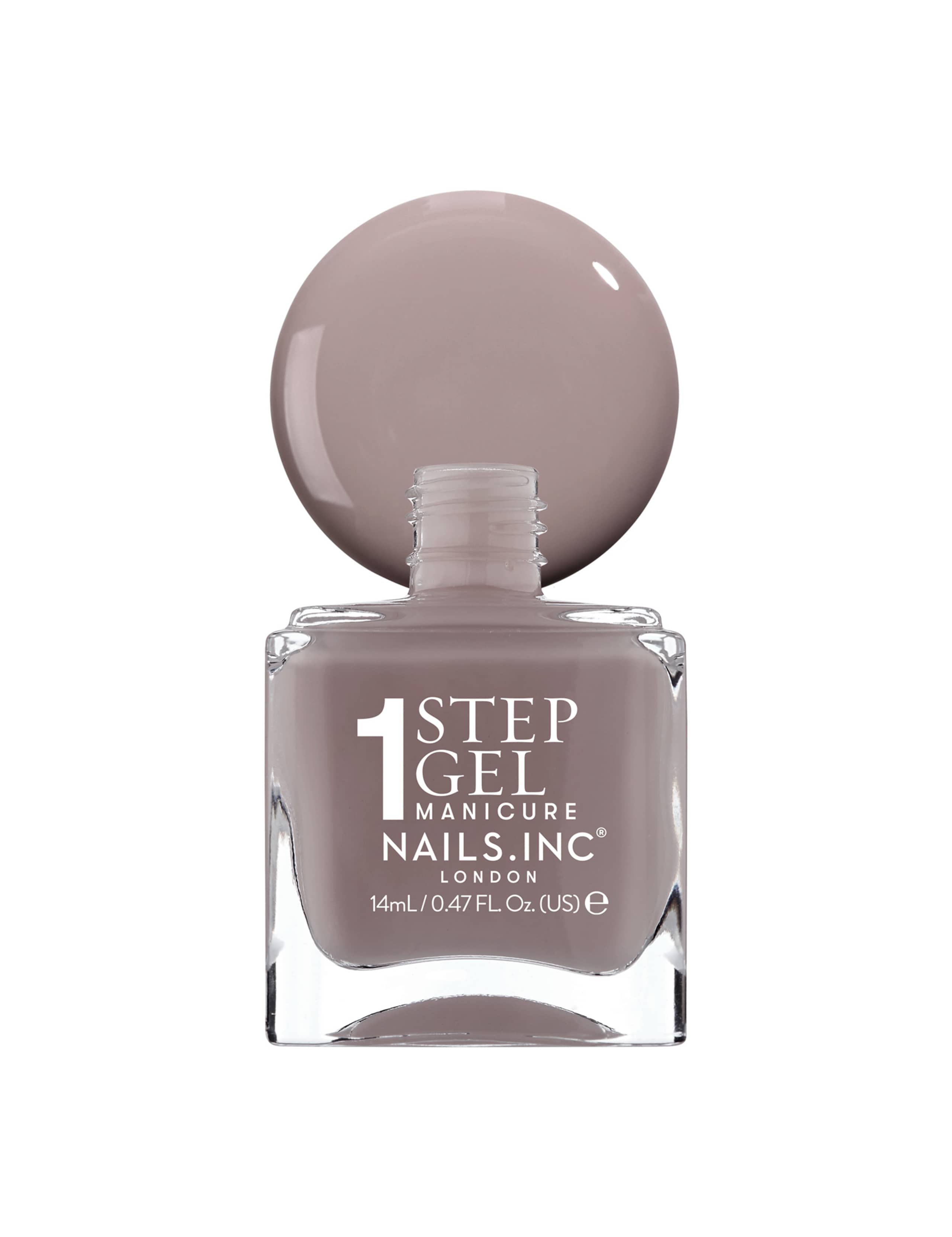 It's Topless 1-Step Gel Like Nail Polish 14ml 5 of 10