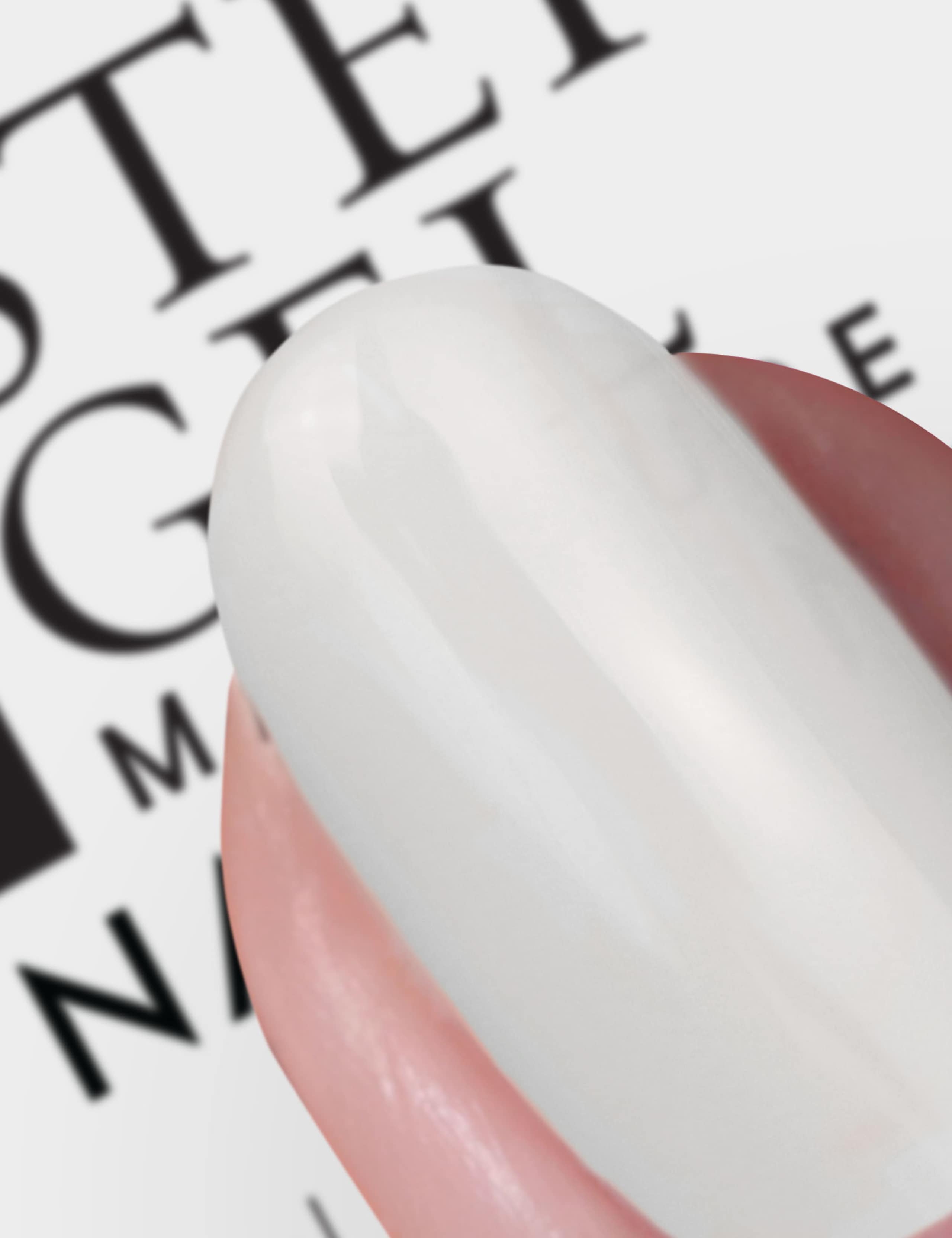 It's Topless 1-Step Gel Nail Polish 14ml 3 of 10