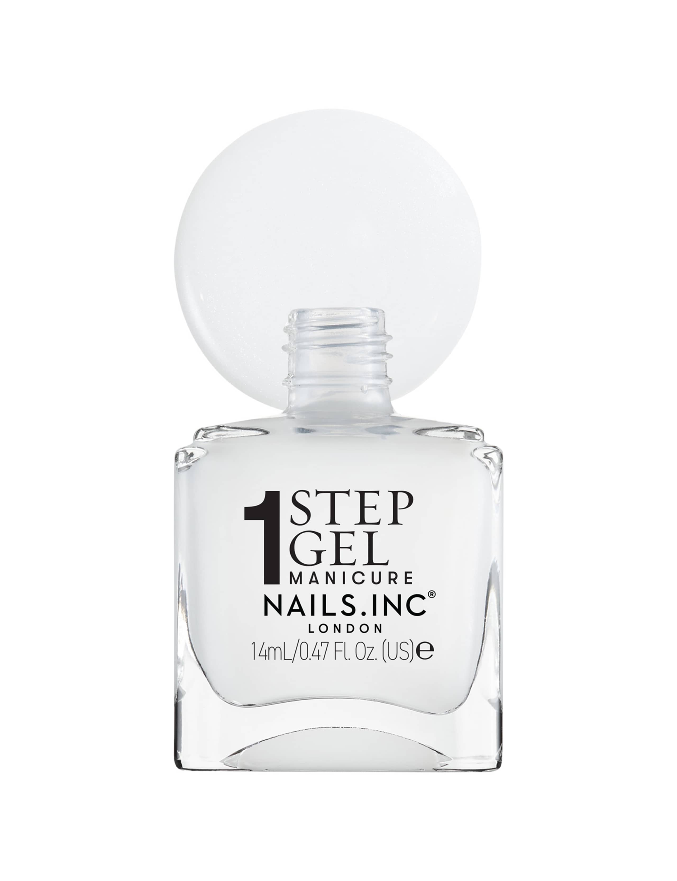 It's Topless 1-Step Gel Nail Polish 14ml 4 of 10