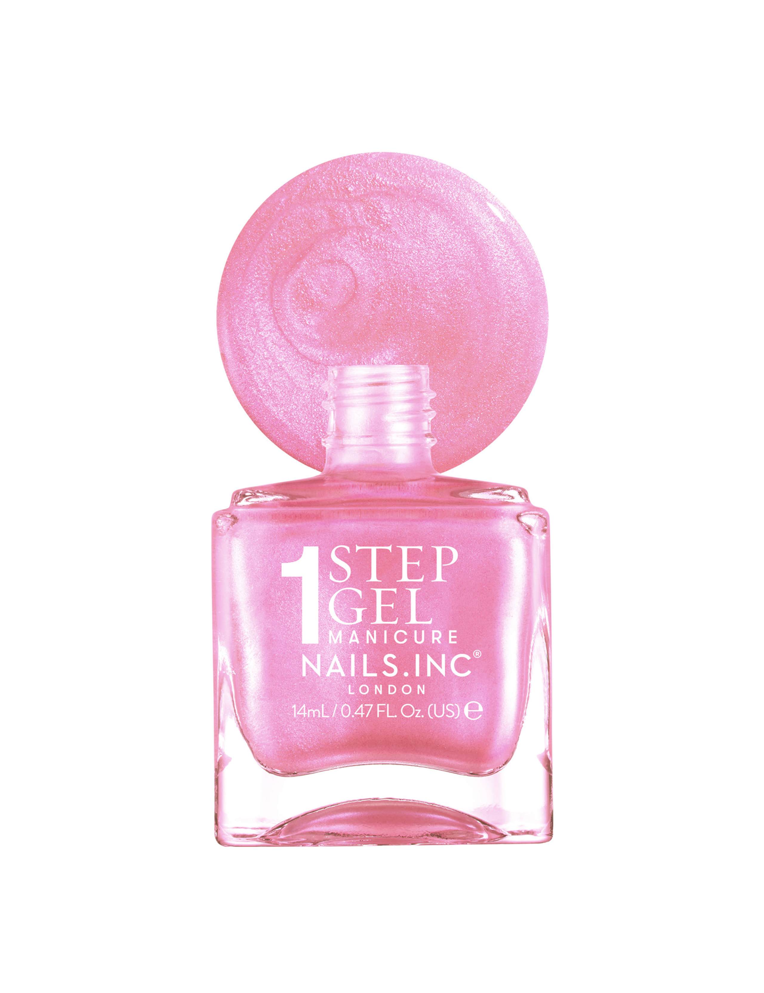It's Topless 1-Step Gel Nail Polish 14ml 5 of 10