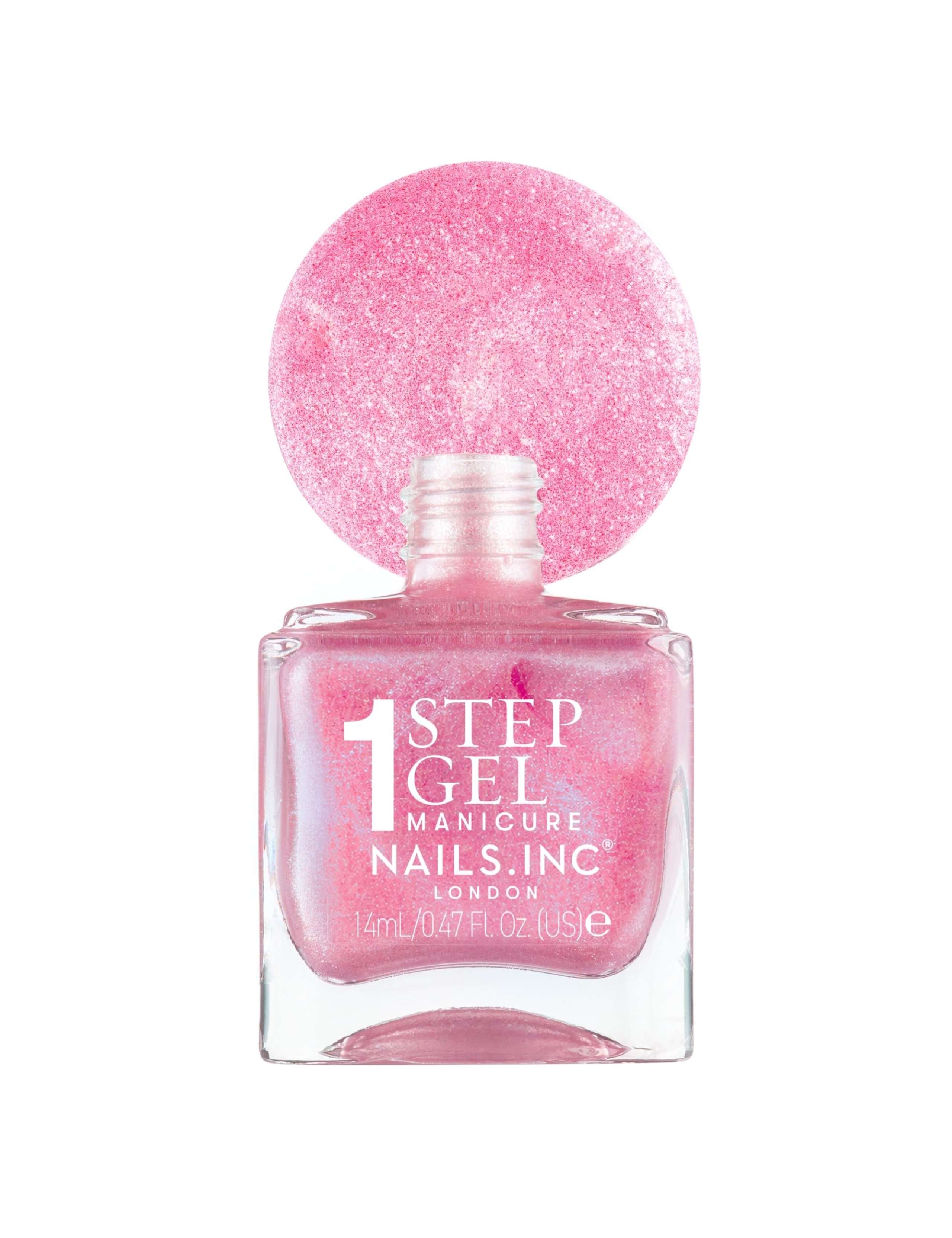 It's Topless 1-Step Gel Nail Polish 14ml 4 of 10