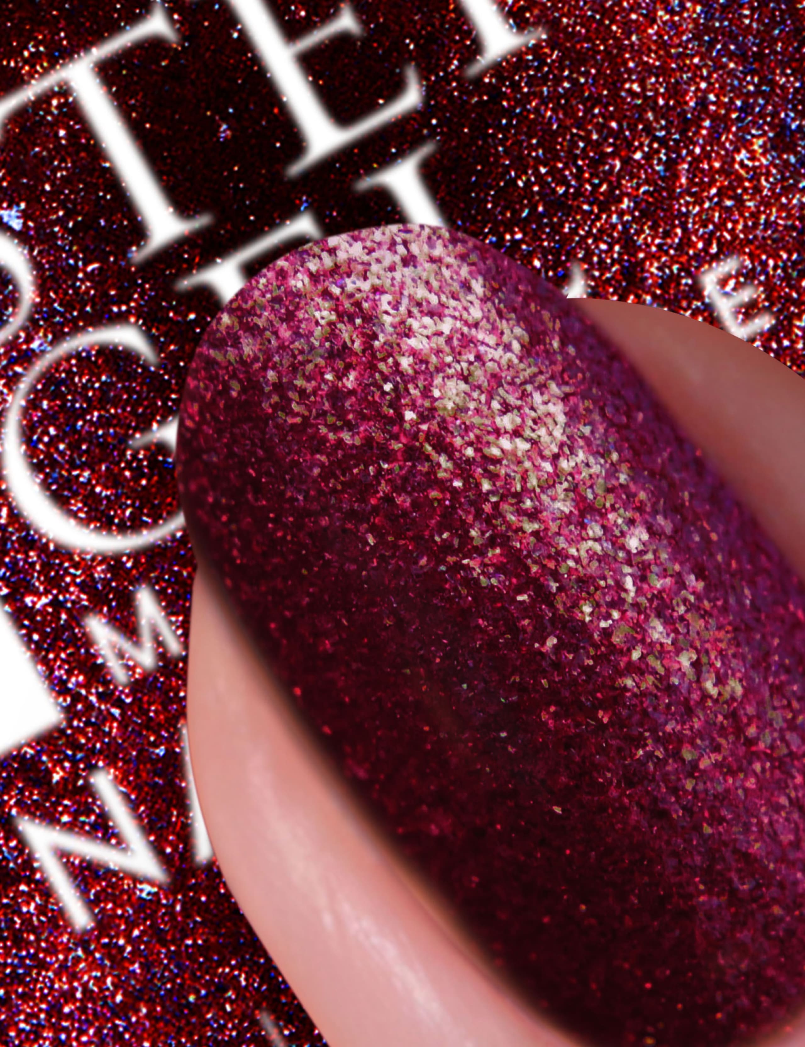 It's Topless 1-Step Gel Nail Polish 14ml 3 of 10