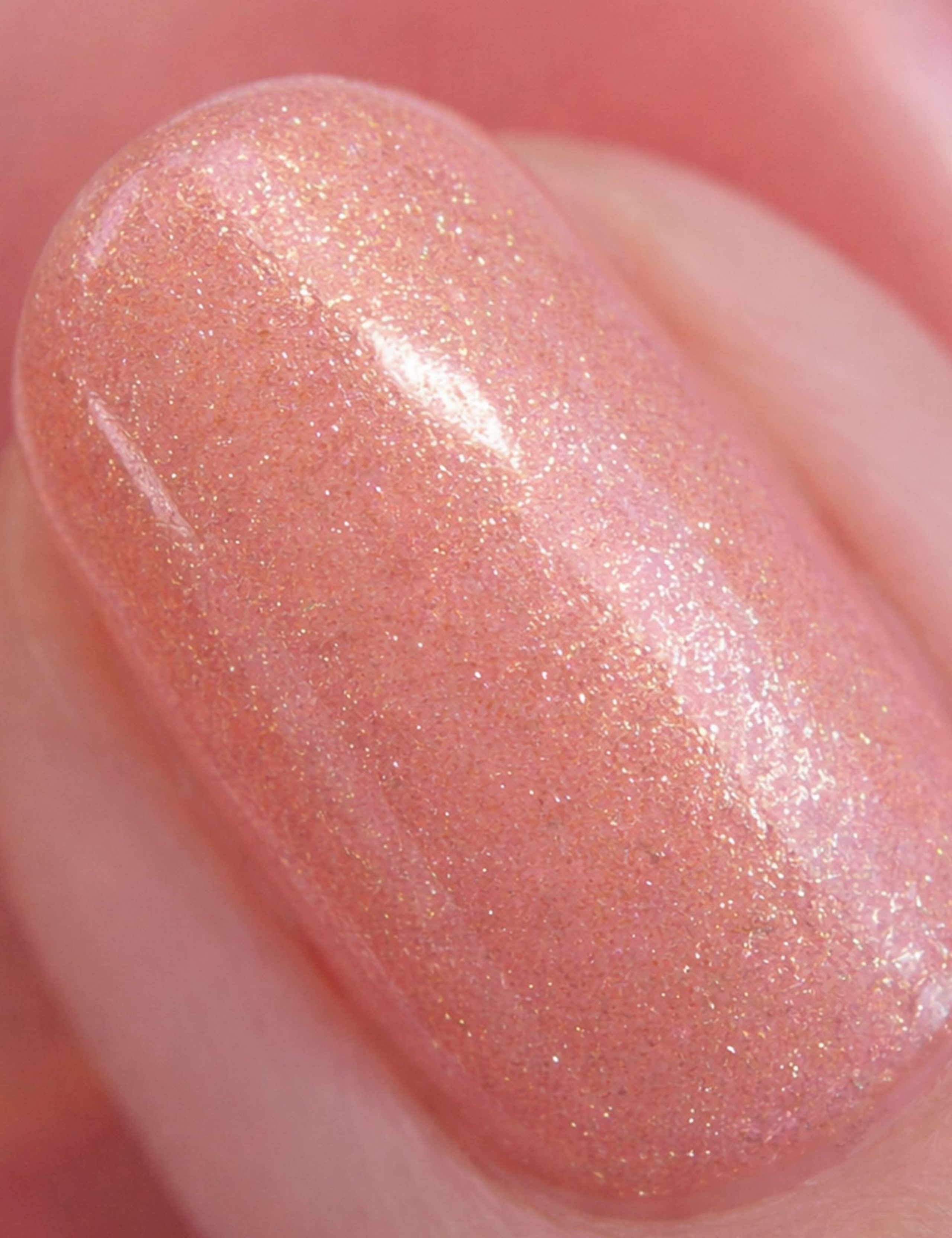 It's Topless 1-Step Gel Nail Polish 14ml 3 of 10