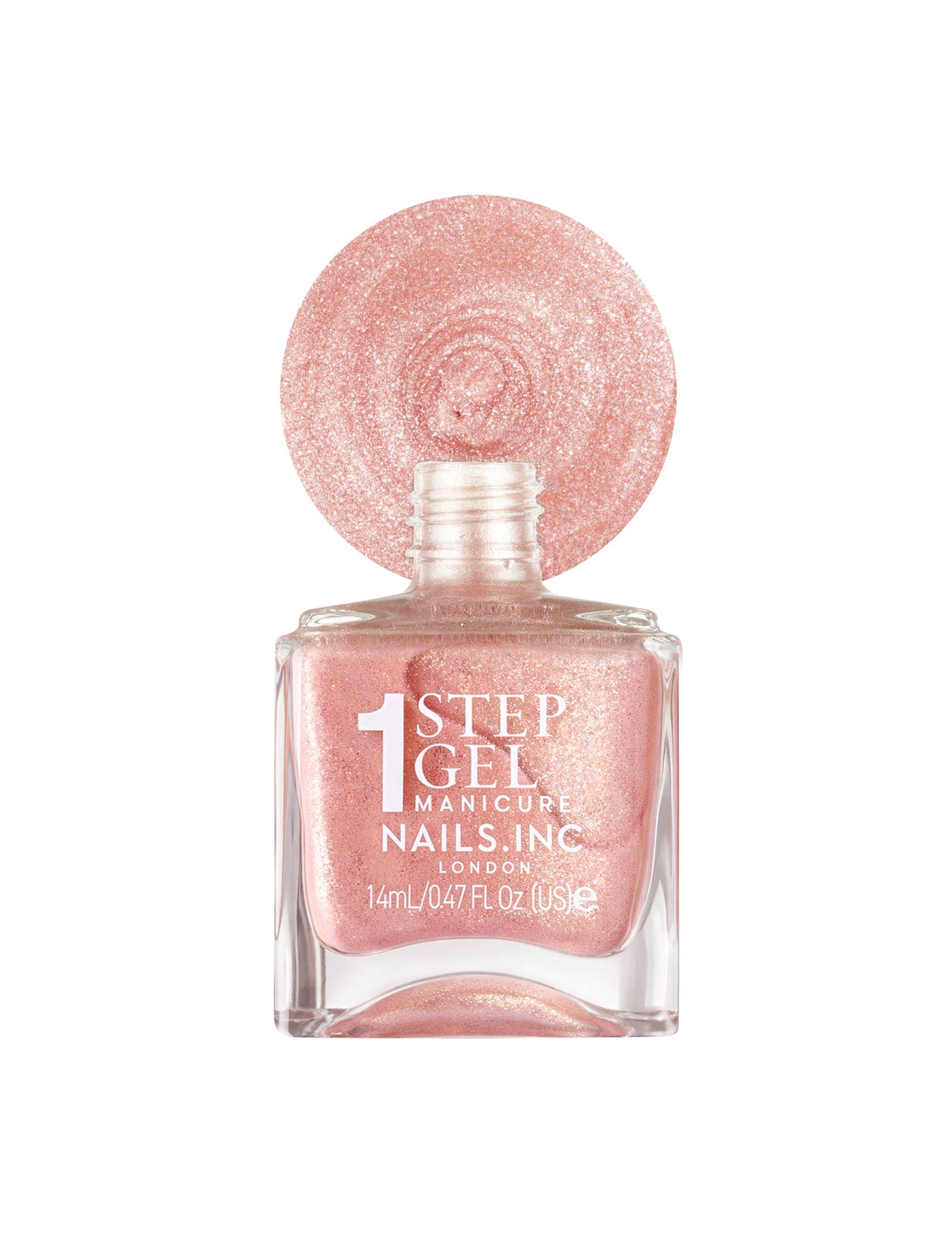 It's Topless 1-Step Gel Nail Polish 14ml 4 of 10