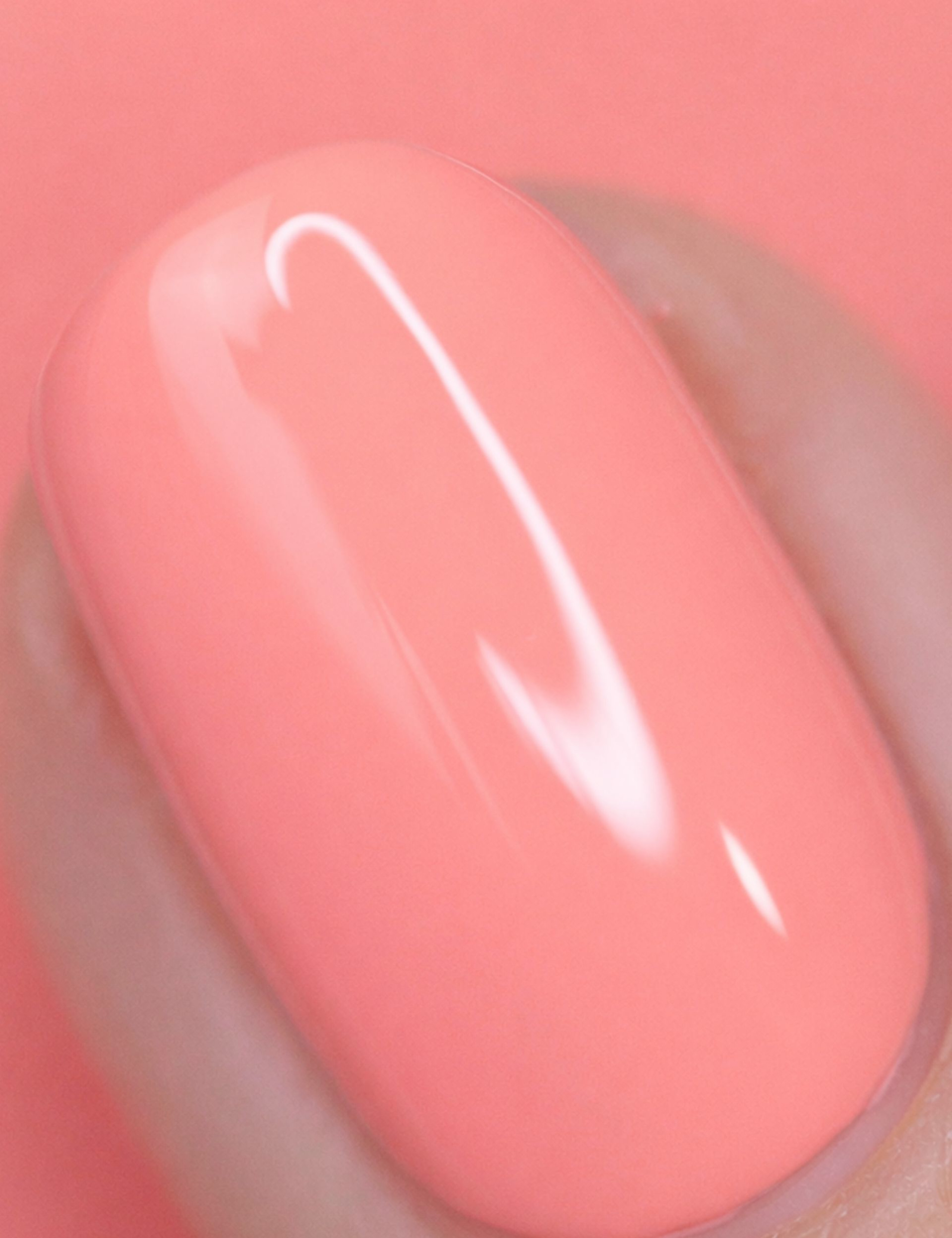 It's Topless 1-Step Gel Nail Polish 14ml 3 of 10