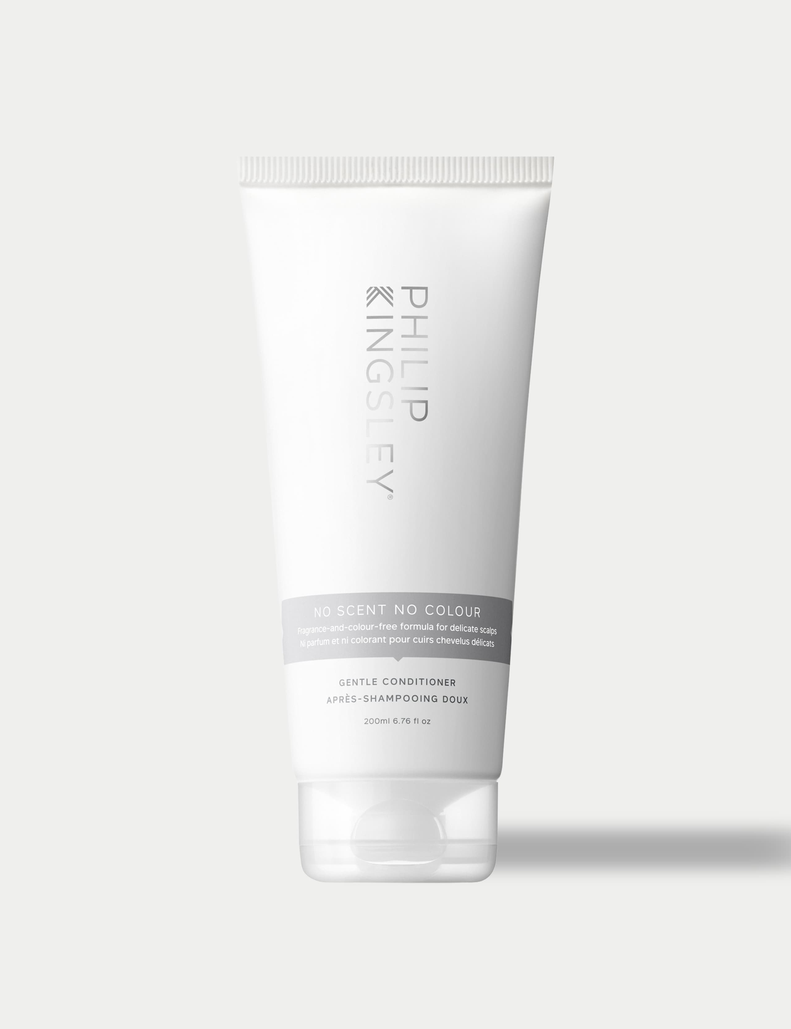 No Scent No Colour Conditioner 200ml 1 of 9
