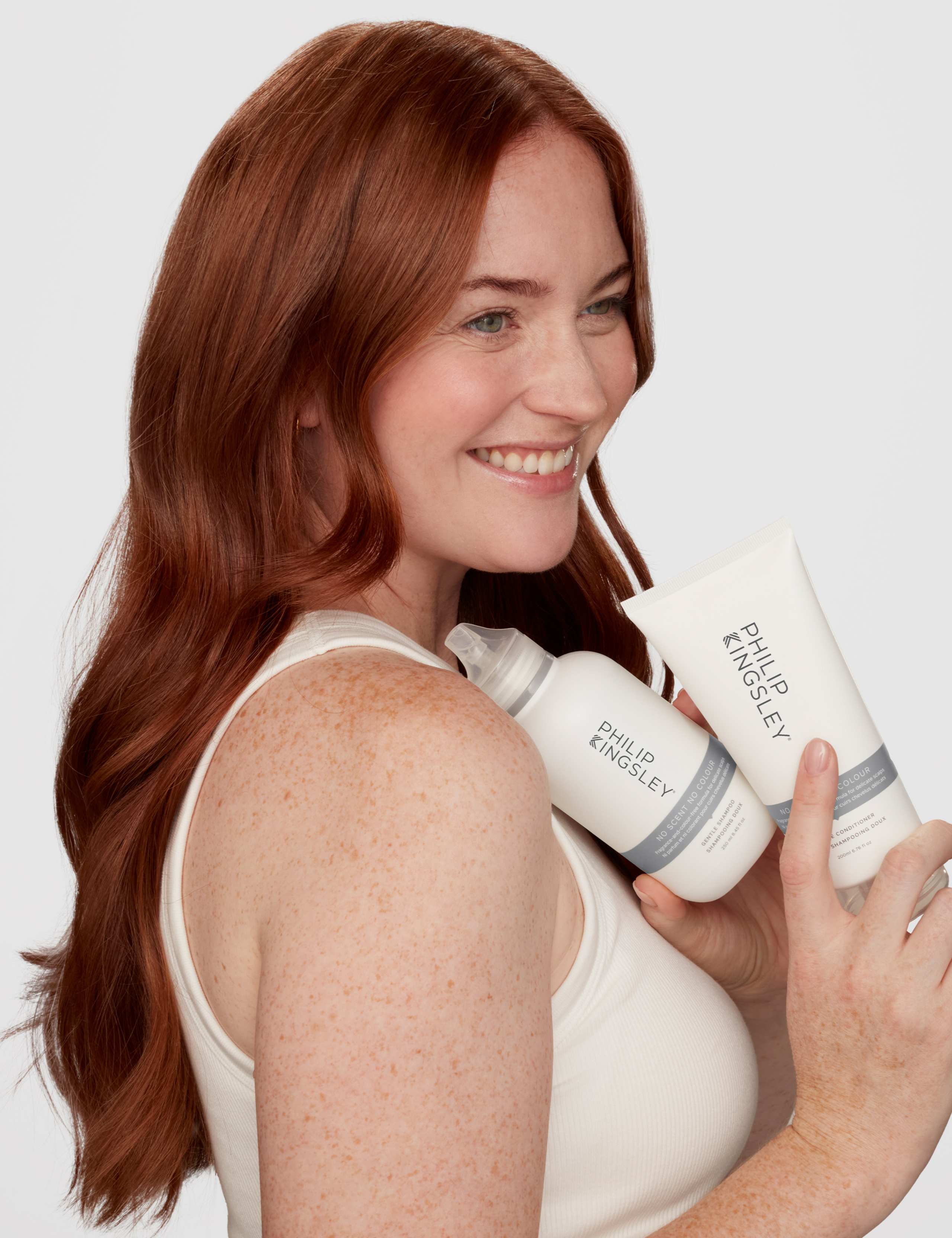 No Scent No Colour Conditioner 200ml 7 of 9