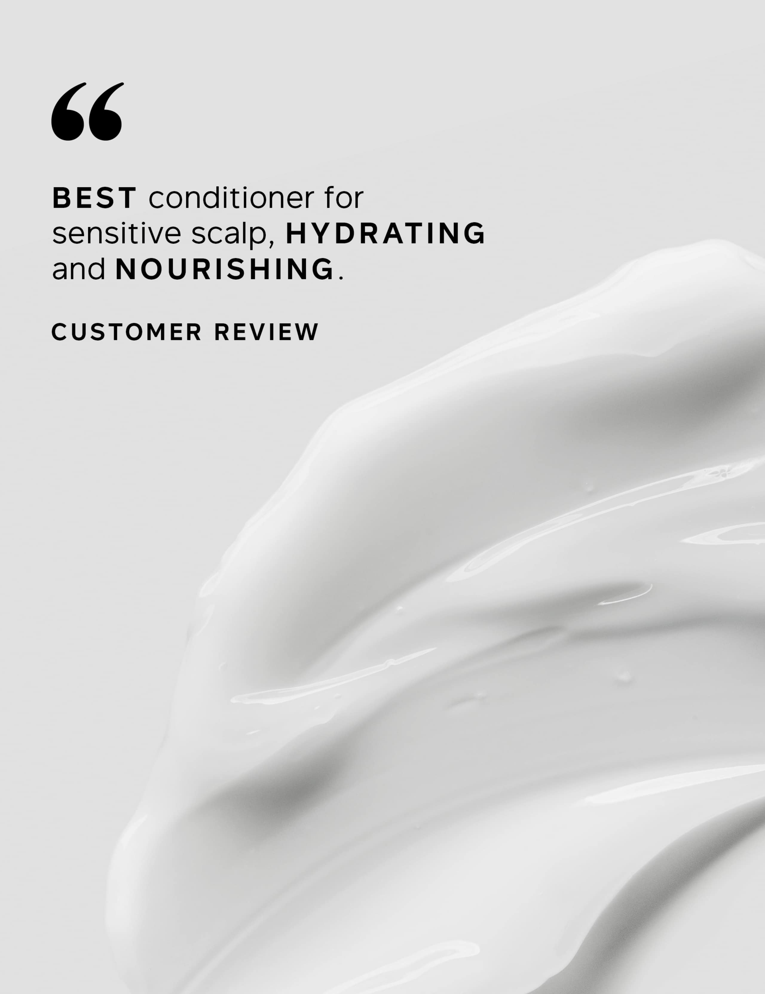 No Scent No Colour Conditioner 200ml 8 of 9