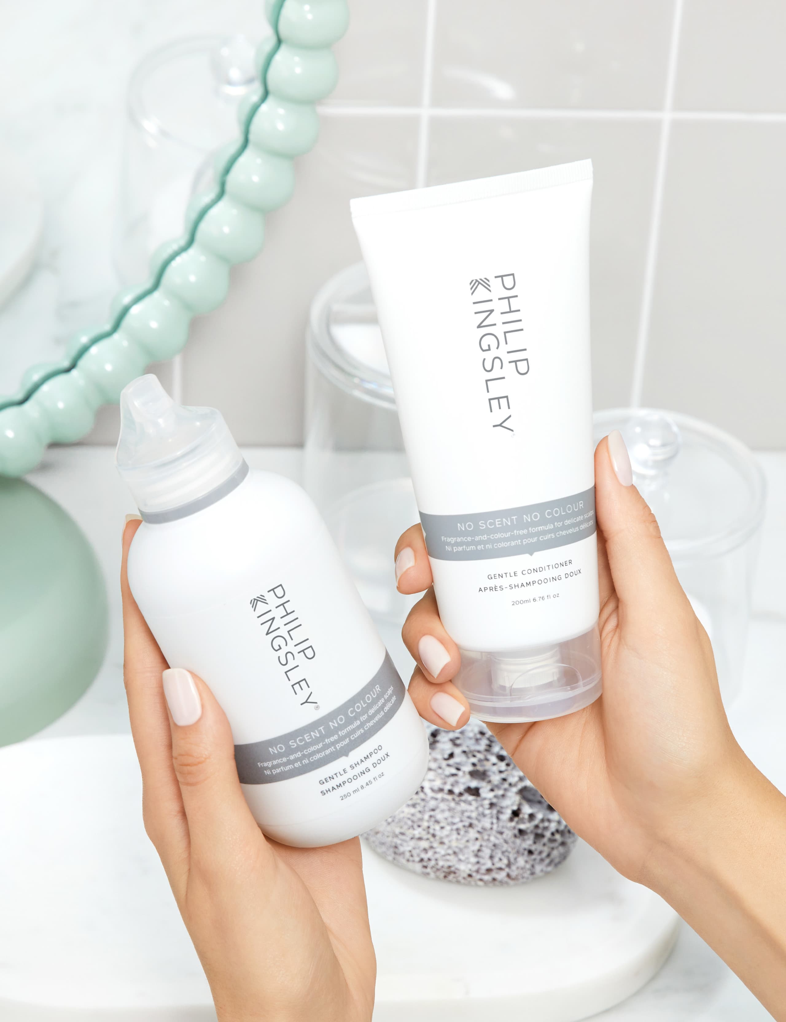 No Scent No Colour Conditioner 200ml 9 of 9