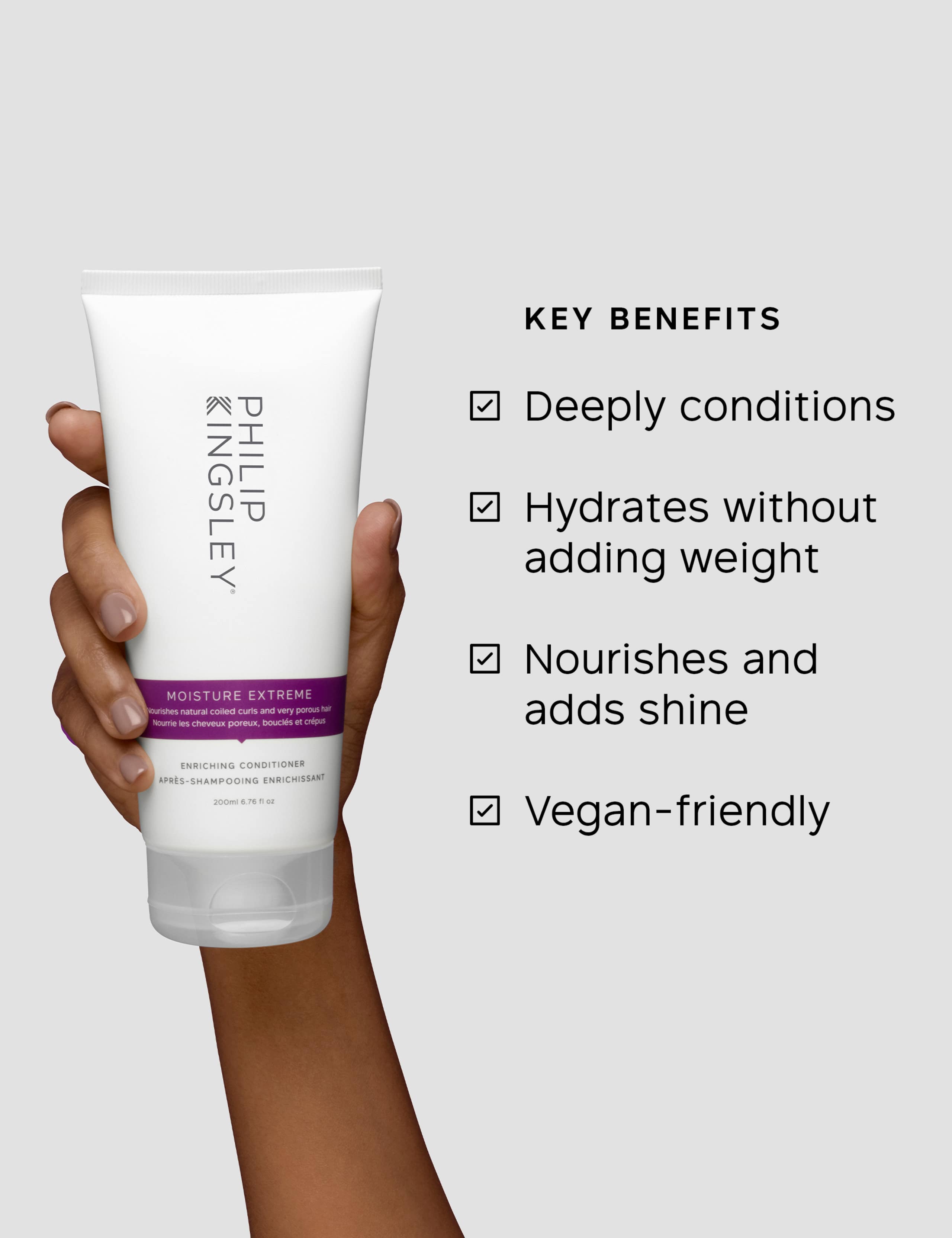 Moisture Extreme Conditioner 200ml 2 of 9