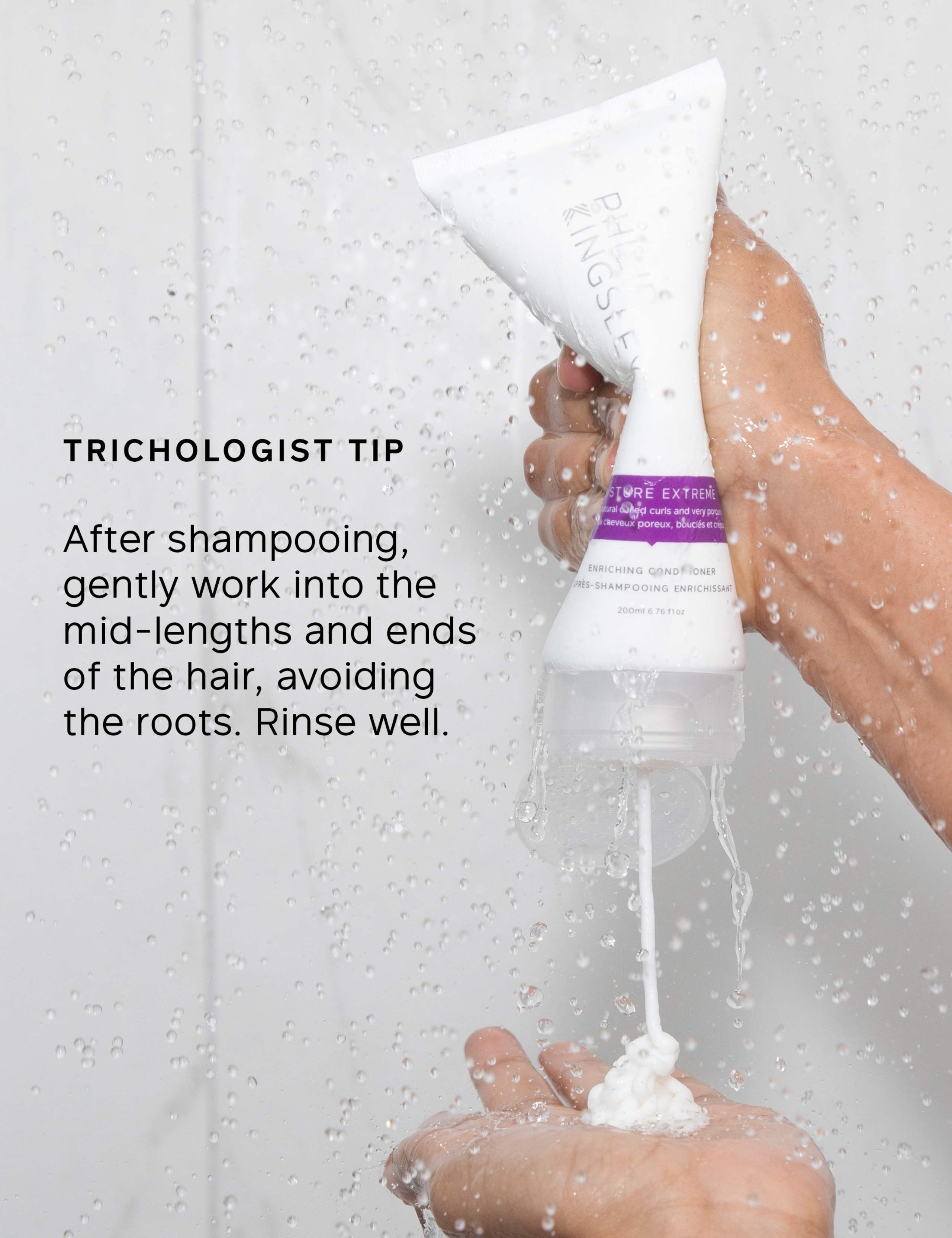 Moisture Extreme Conditioner 200ml 5 of 9