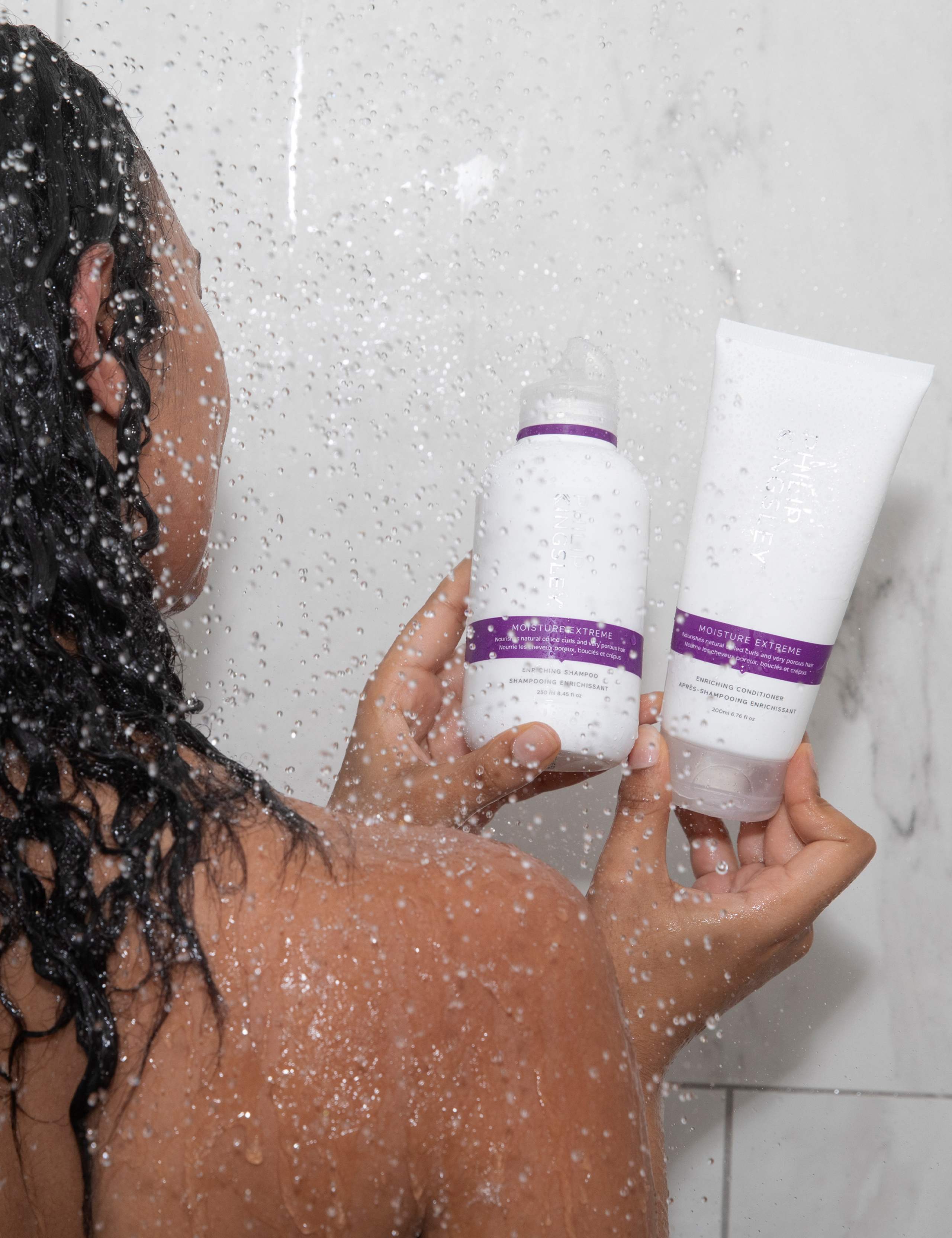 Moisture Extreme Conditioner 200ml 7 of 9