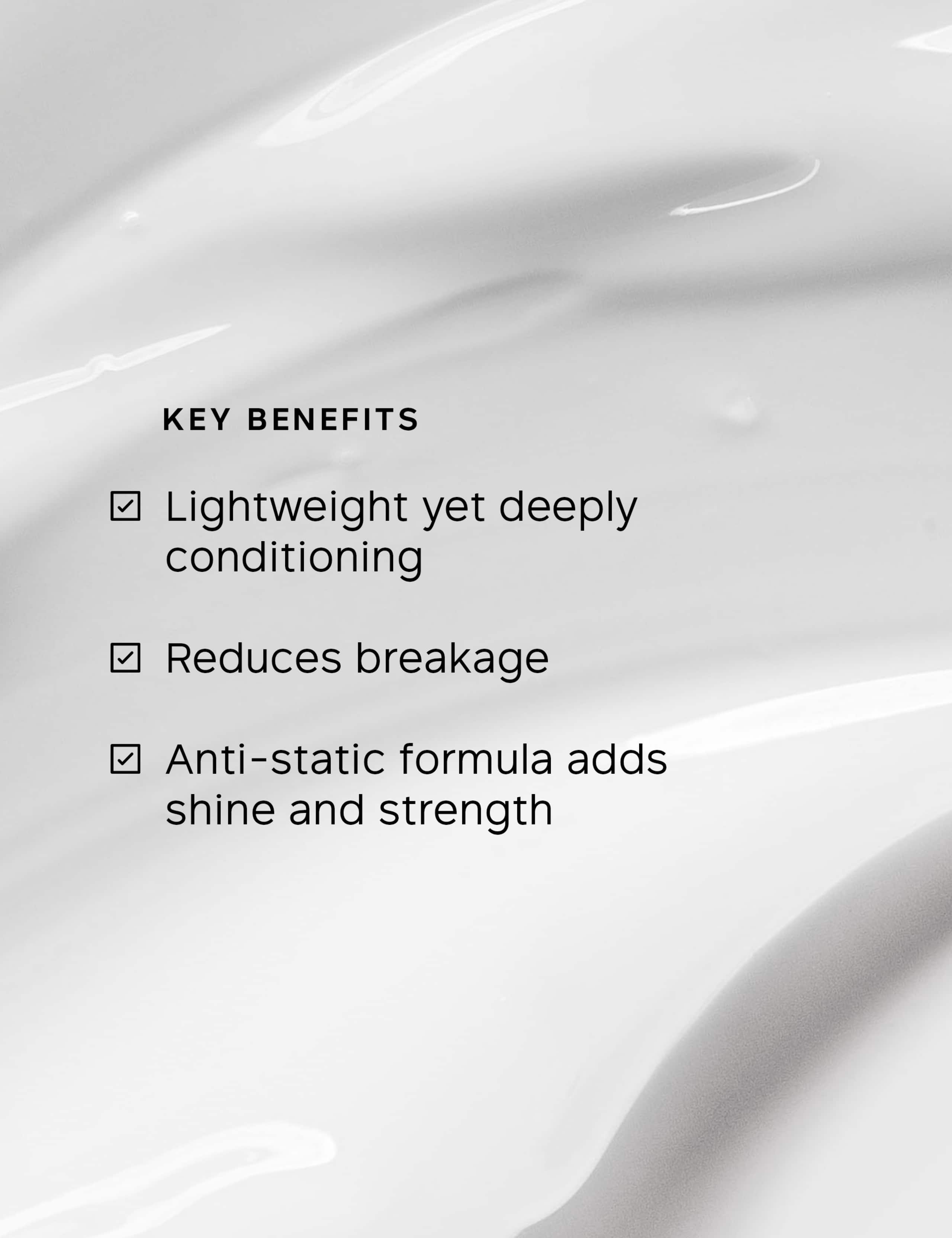 Moisture Balancing Conditioner 200ml 2 of 8