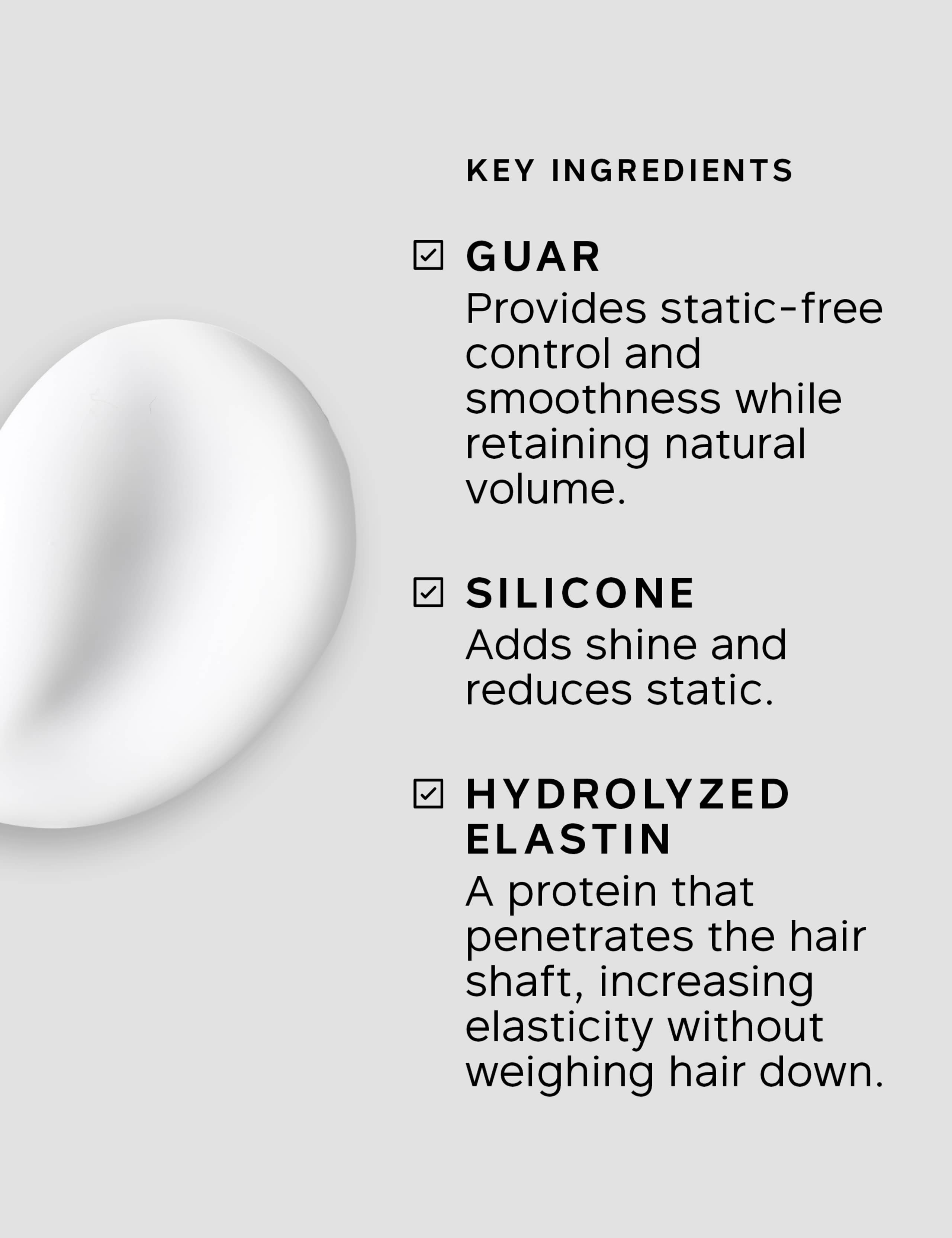 Moisture Balancing Conditioner 200ml 3 of 8