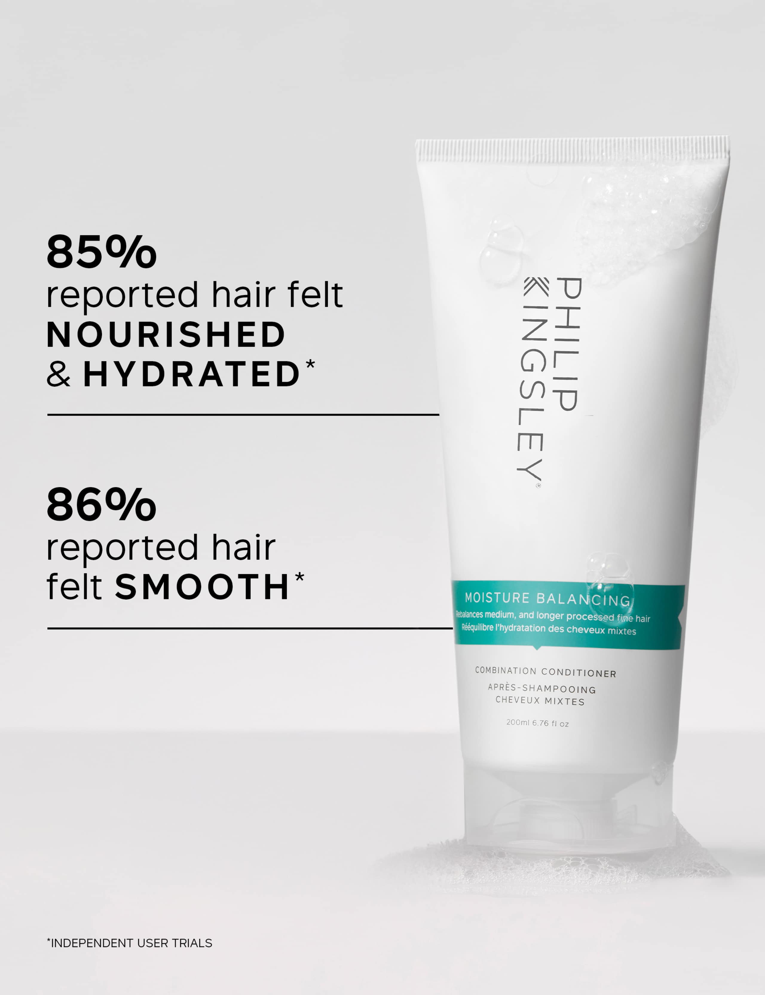 Moisture Balancing Conditioner 200ml 6 of 8