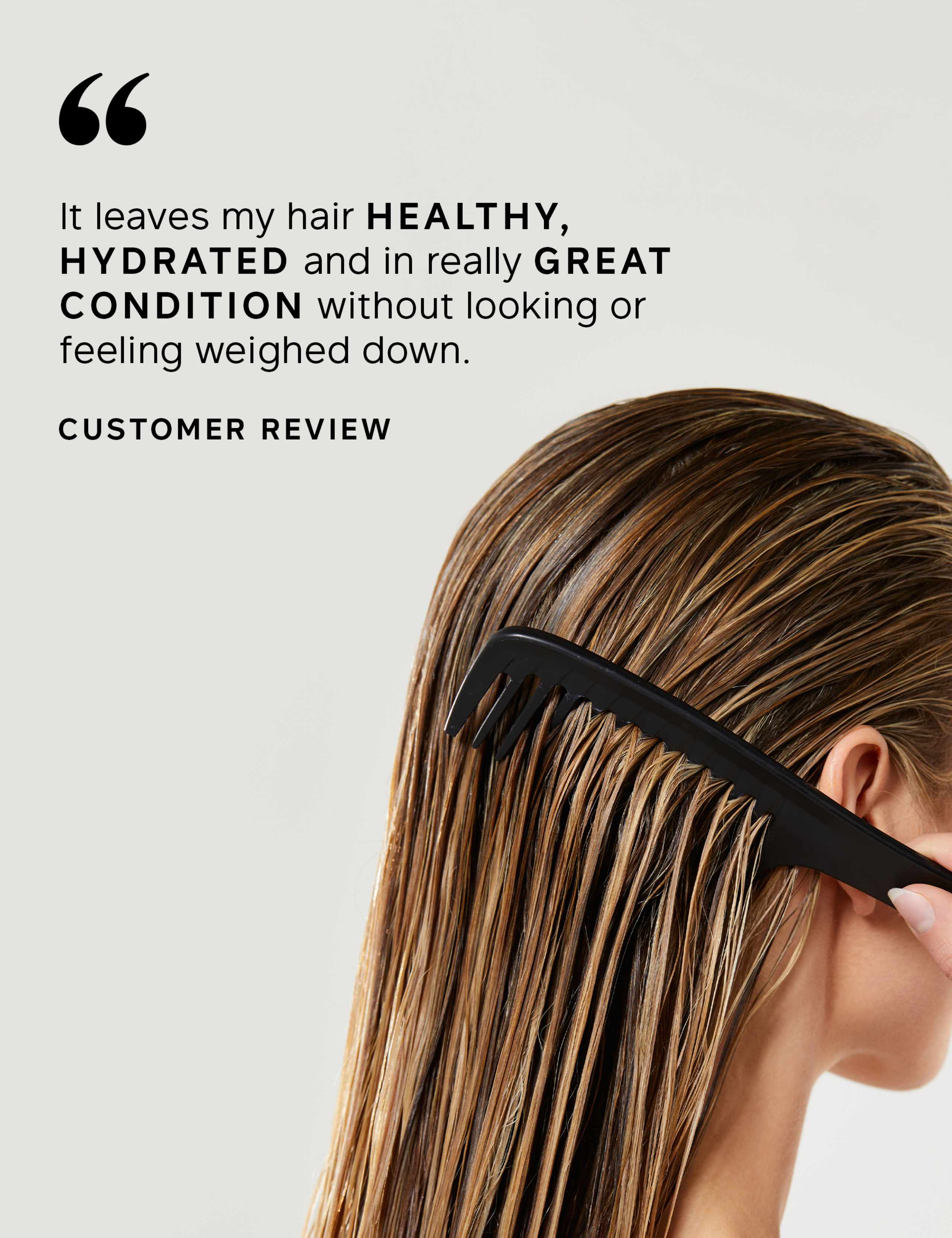 Moisture Balancing Conditioner 200ml 7 of 8